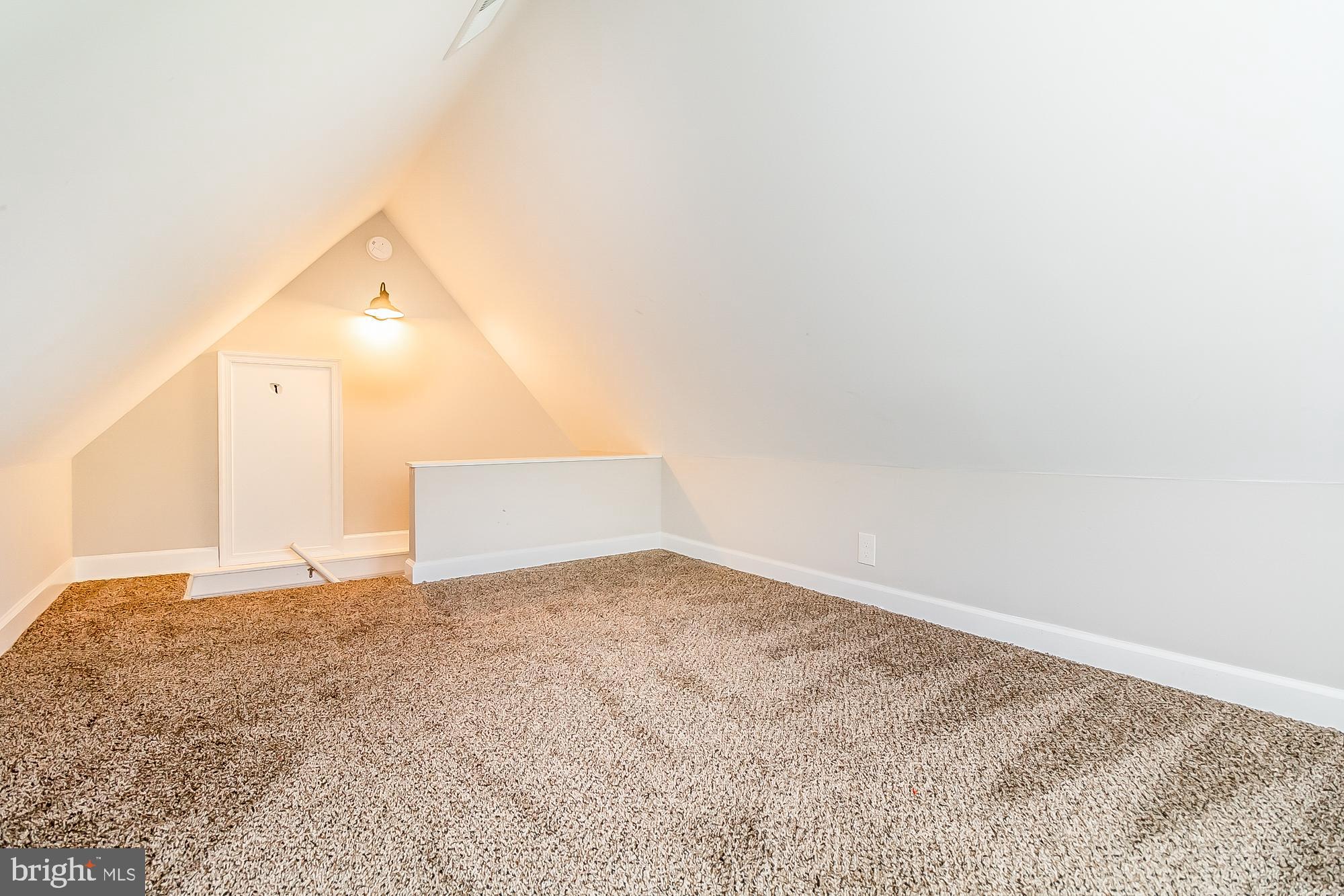 CHARLES VILLAGE - ABELL HISTORIC DISTRICT - Residential