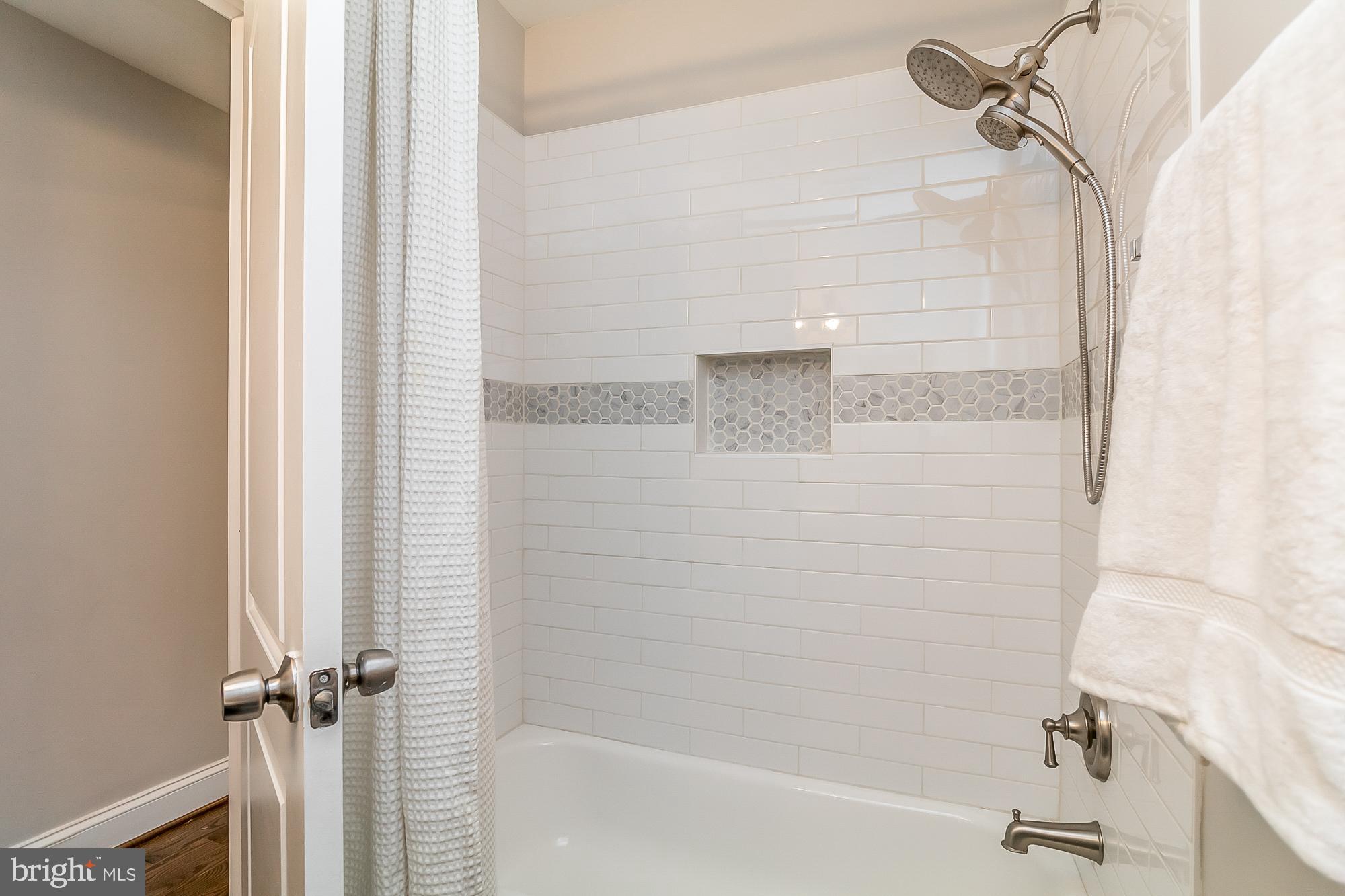 CHARLES VILLAGE - ABELL HISTORIC DISTRICT - Residential