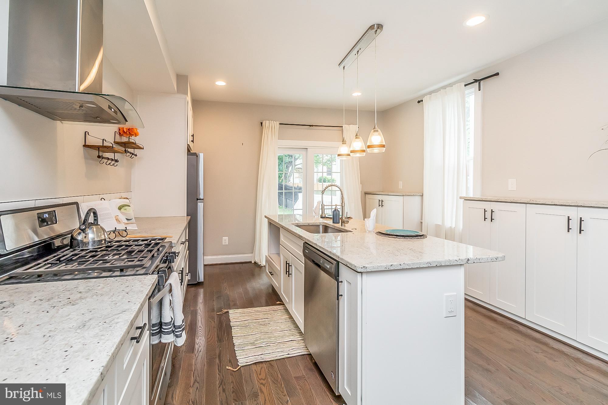 CHARLES VILLAGE - ABELL HISTORIC DISTRICT - Residential