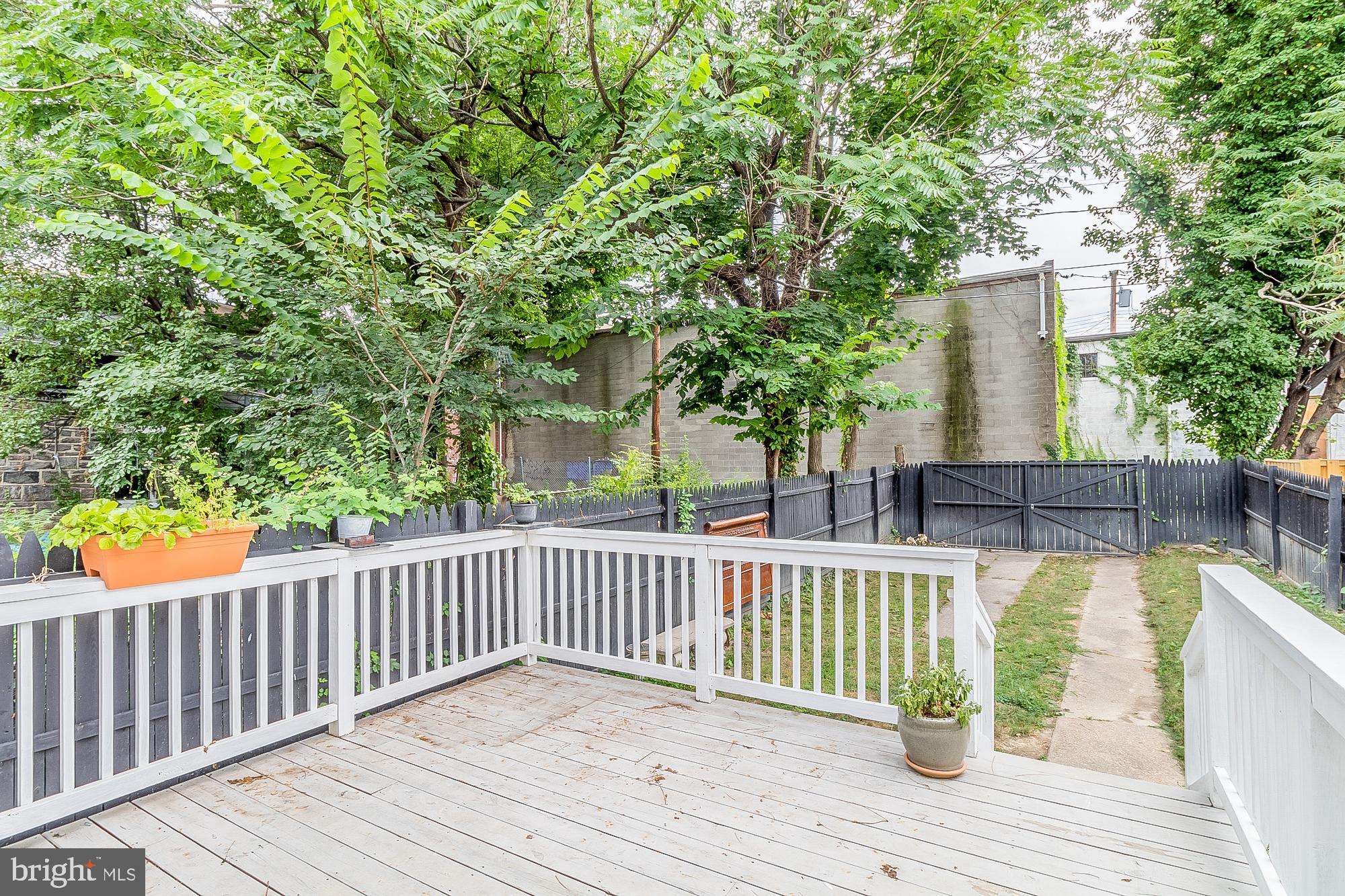 CHARLES VILLAGE - ABELL HISTORIC DISTRICT - Residential