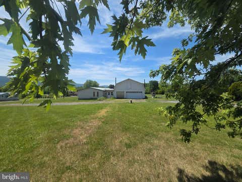 Mobile Home For Sale - 18690 Swailes Road Rd<br/> Franklin County, WILLOW HILL, PA 17271