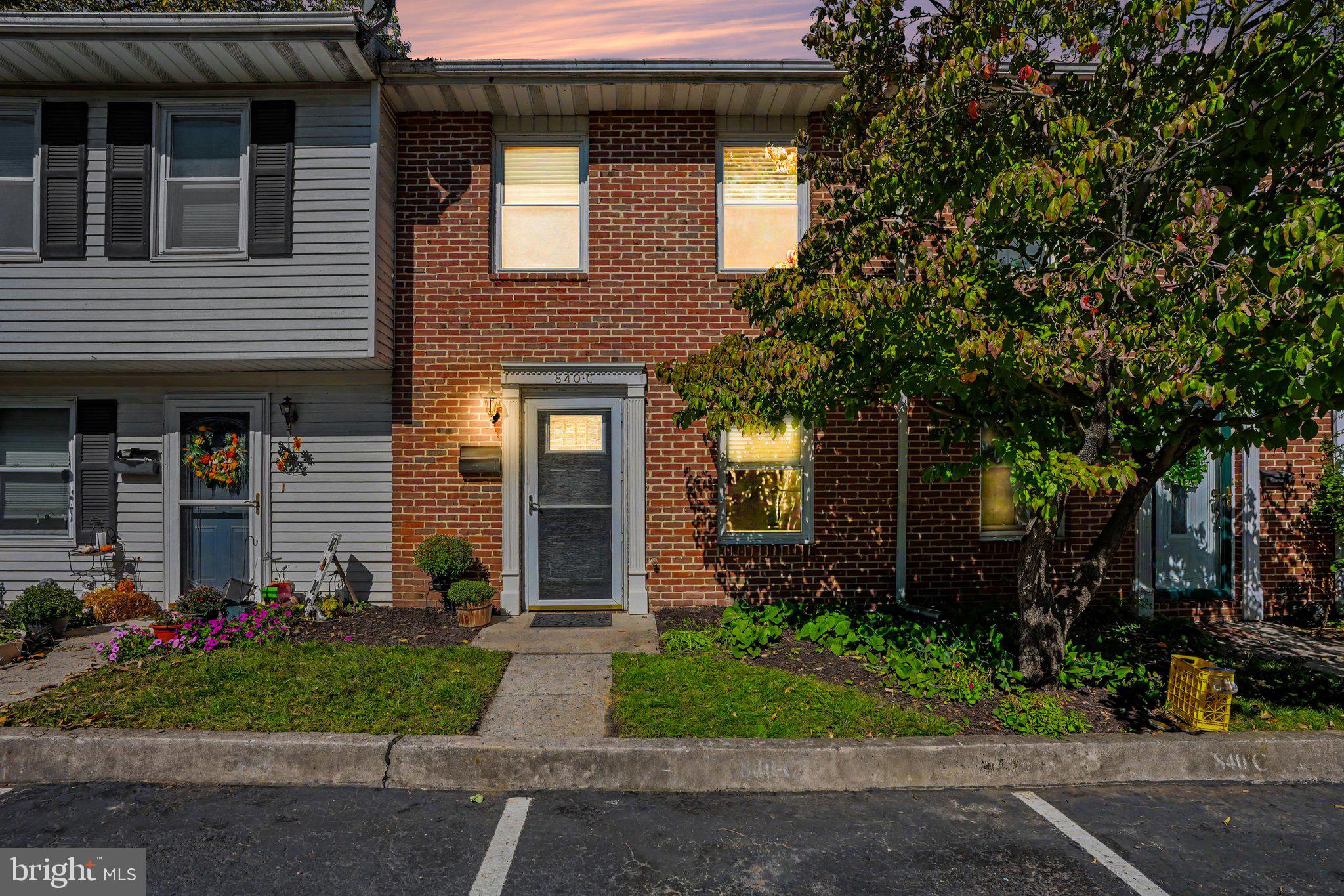 840 LISBURN ROAD C