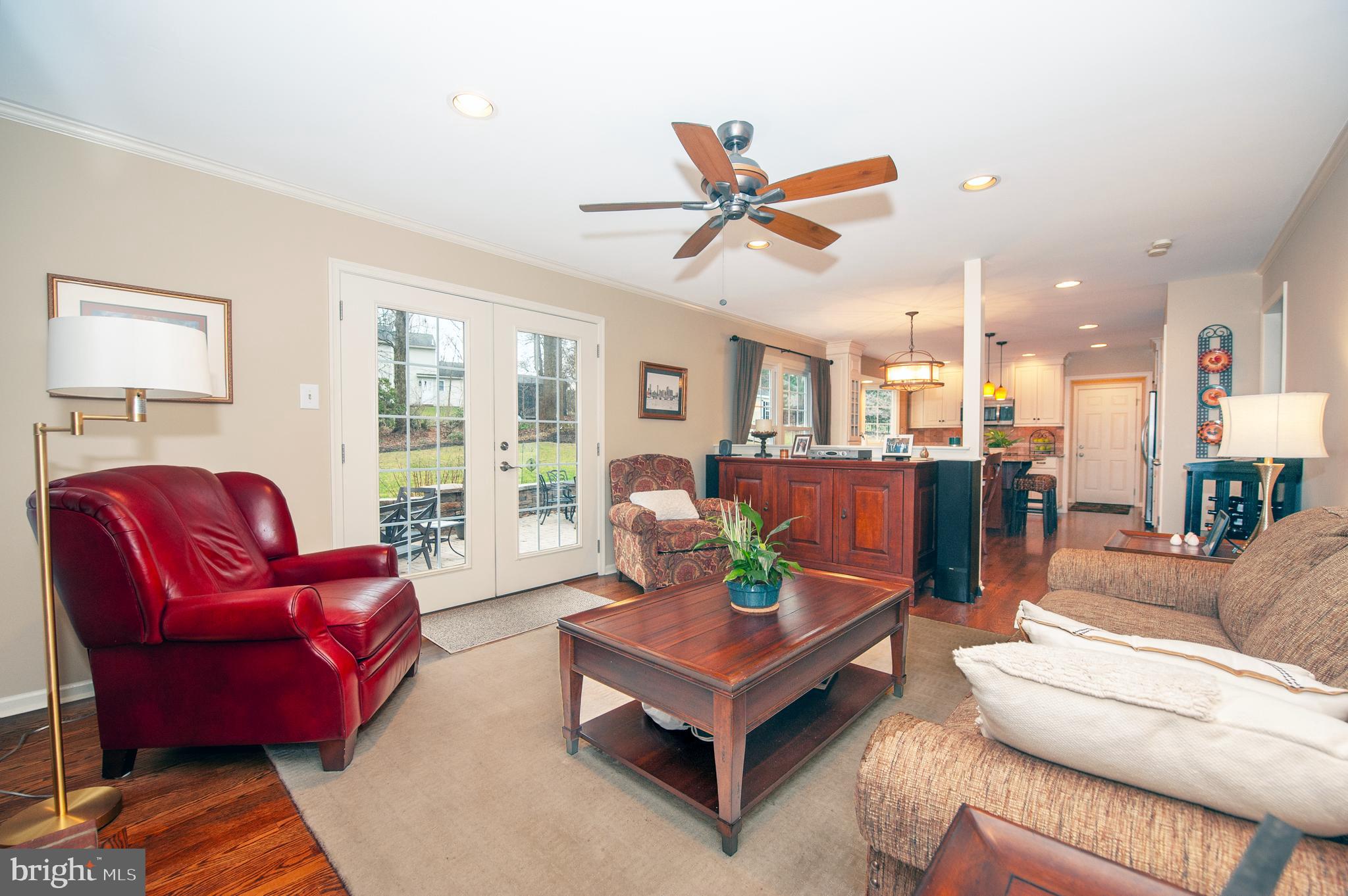 CHARTER OAK - Residential