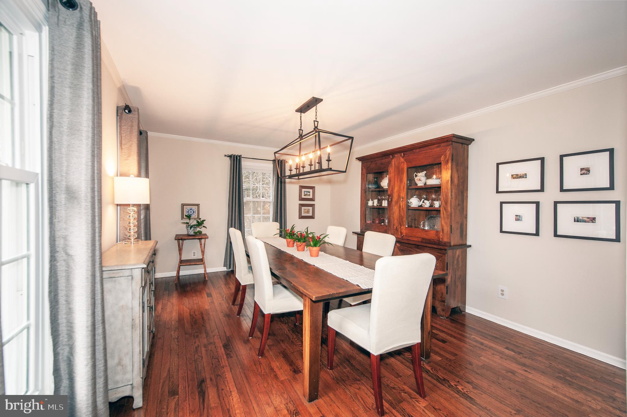CHARTER OAK - Residential