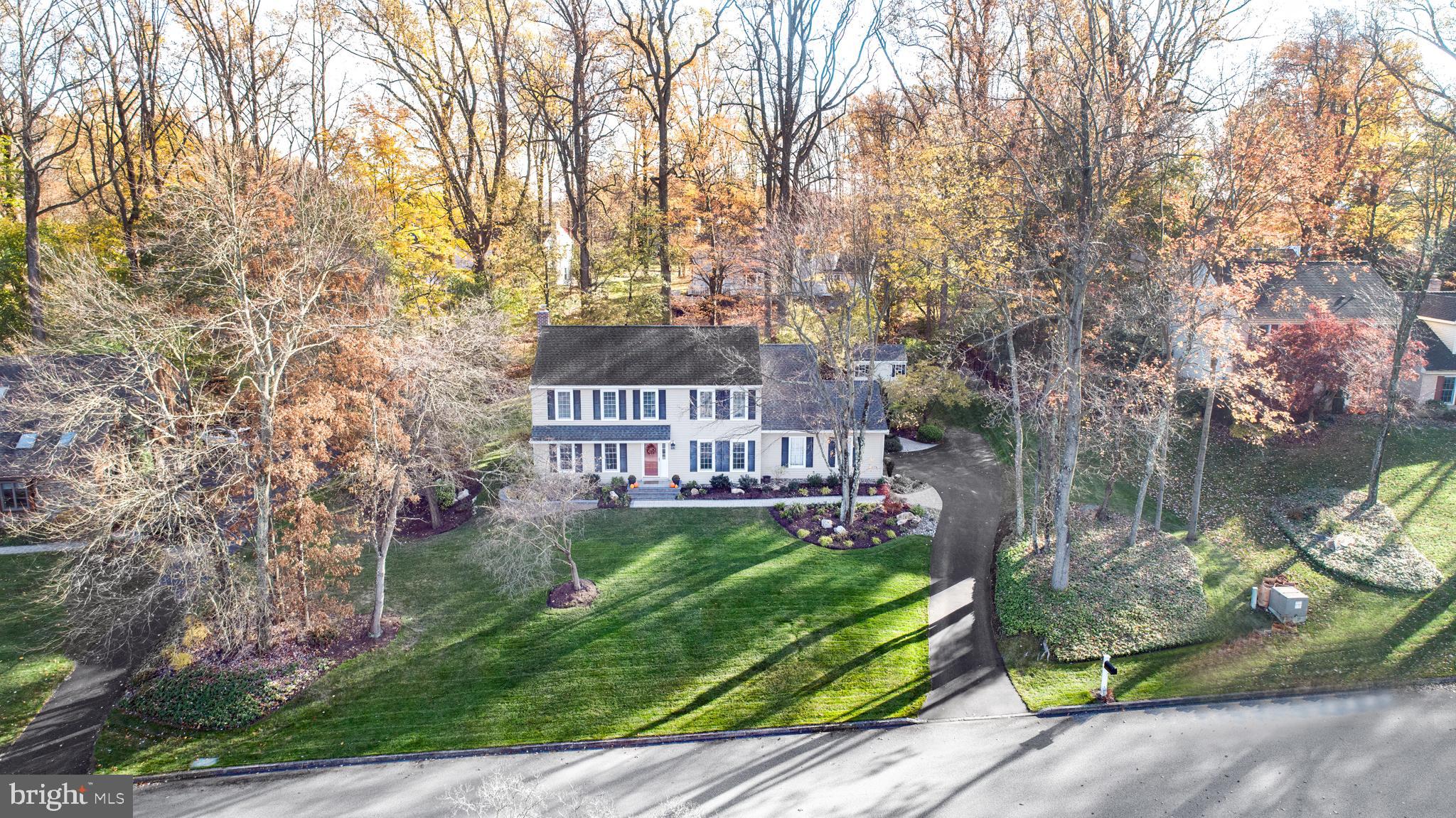 CHARTER OAK - Residential