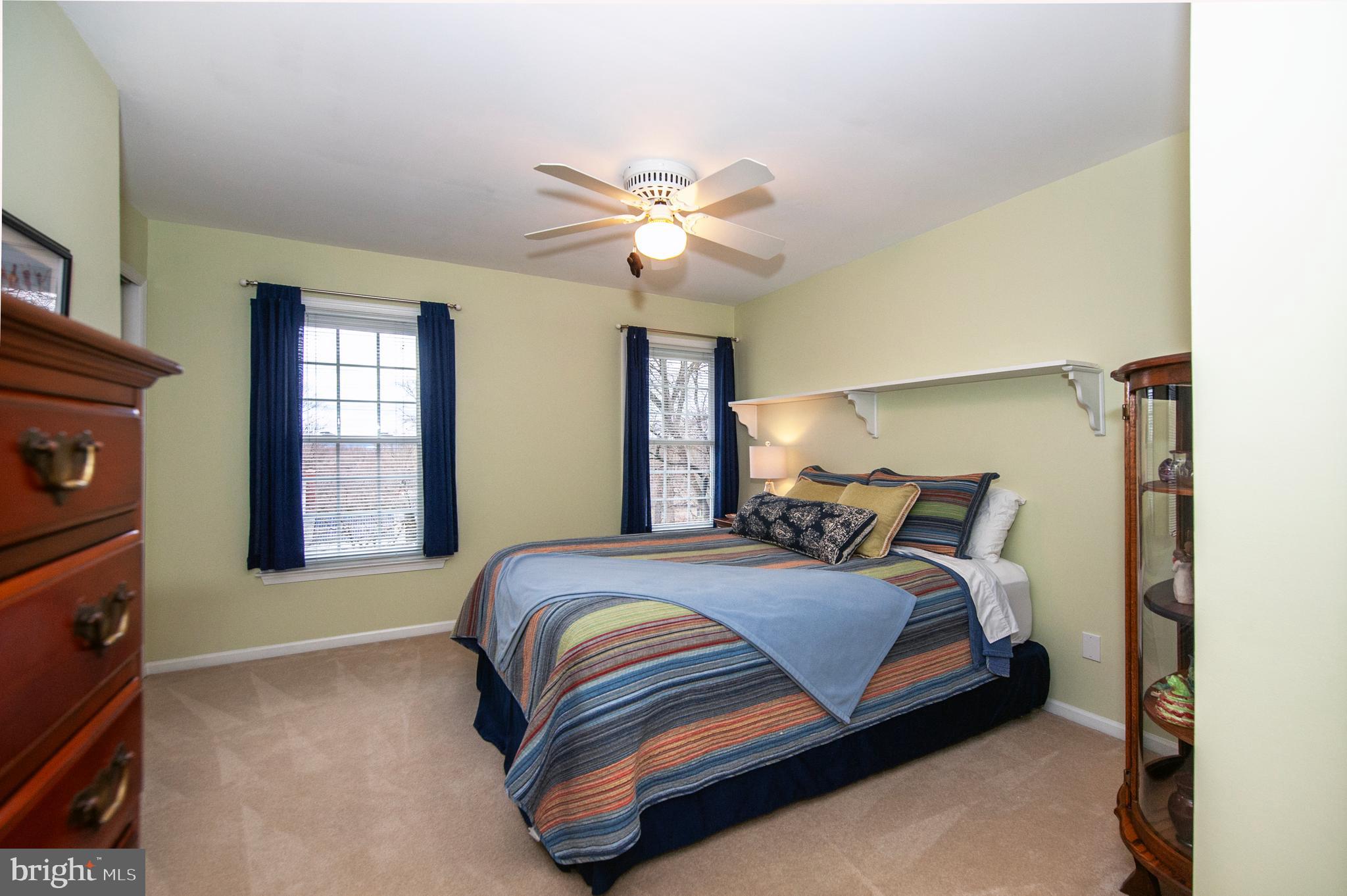 CHARTER OAK - Residential