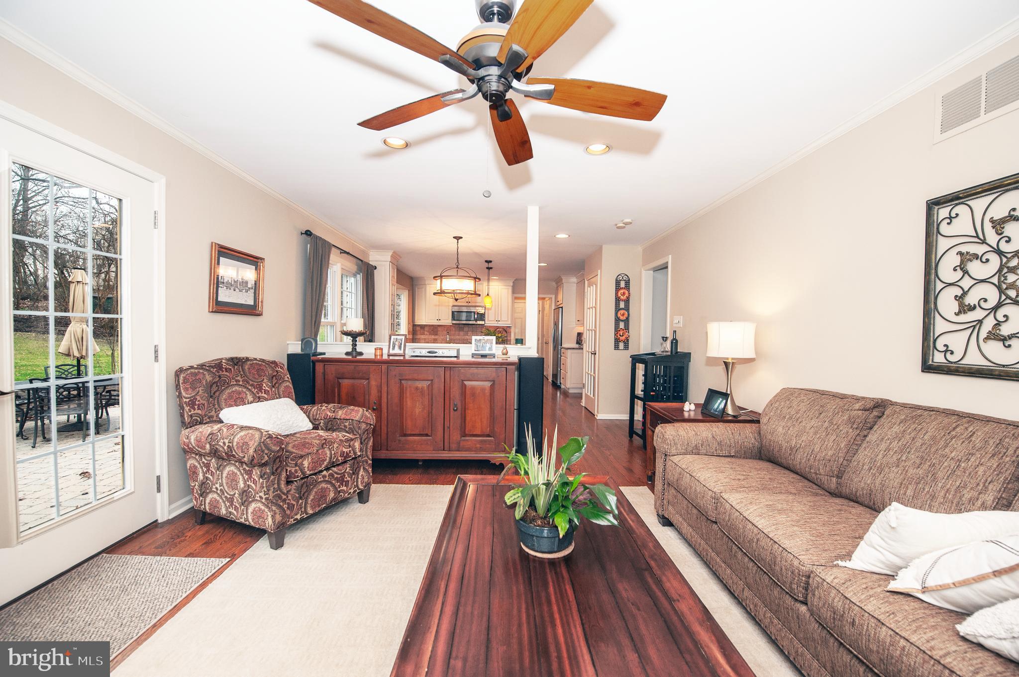 CHARTER OAK - Residential