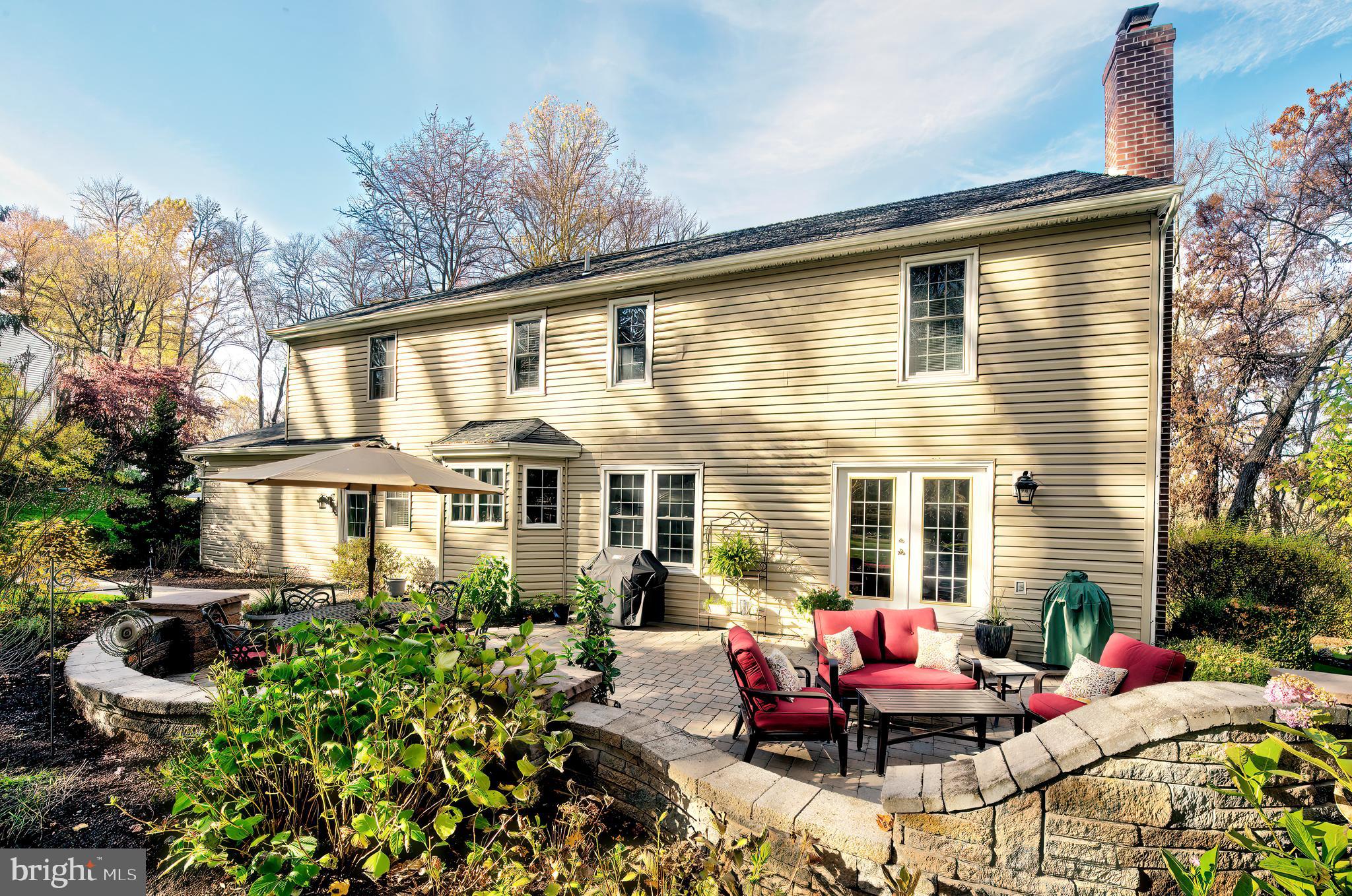 CHARTER OAK - Residential