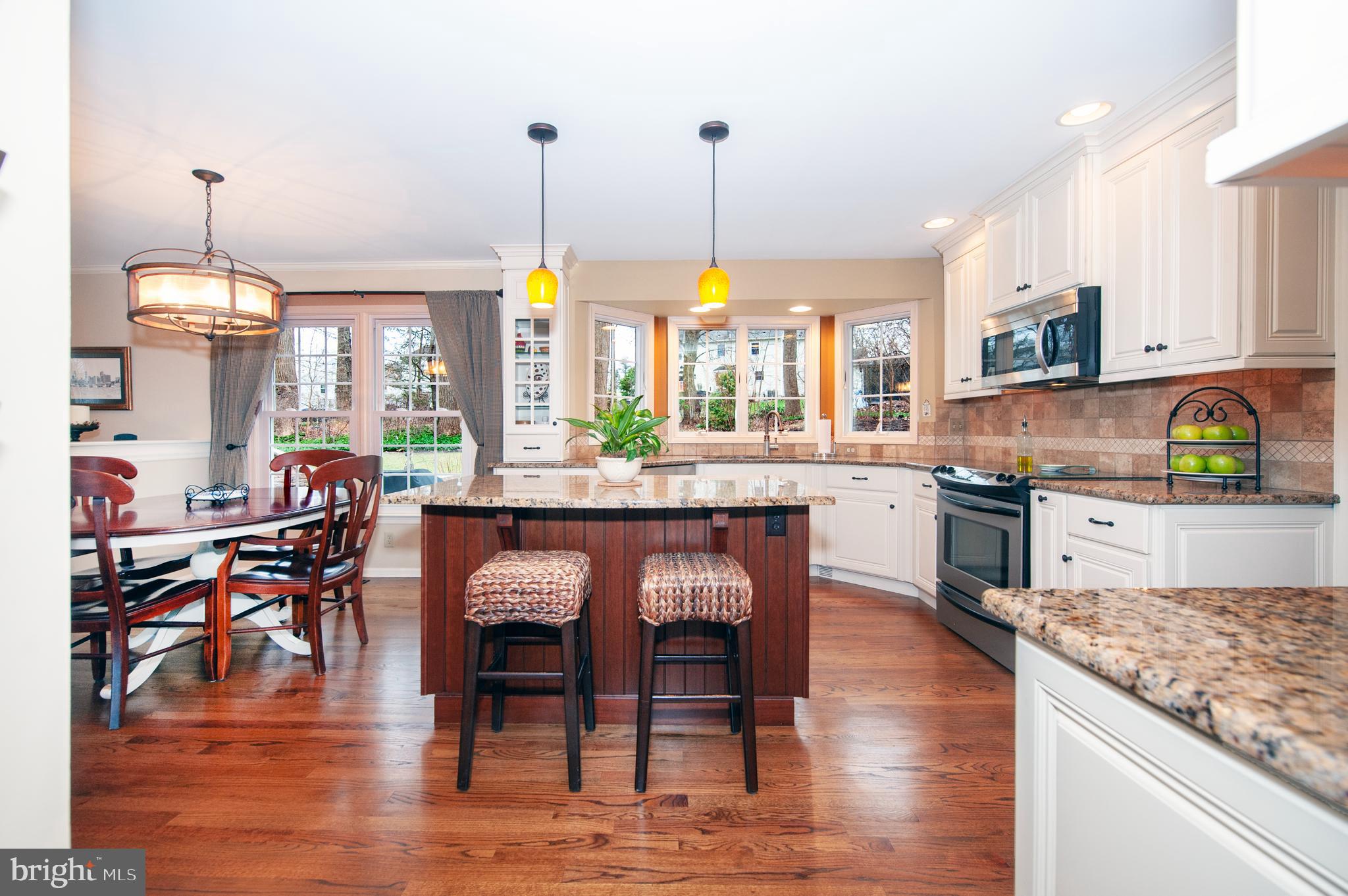 CHARTER OAK - Residential