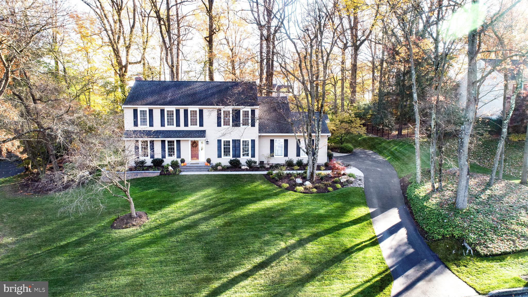 CHARTER OAK - Residential