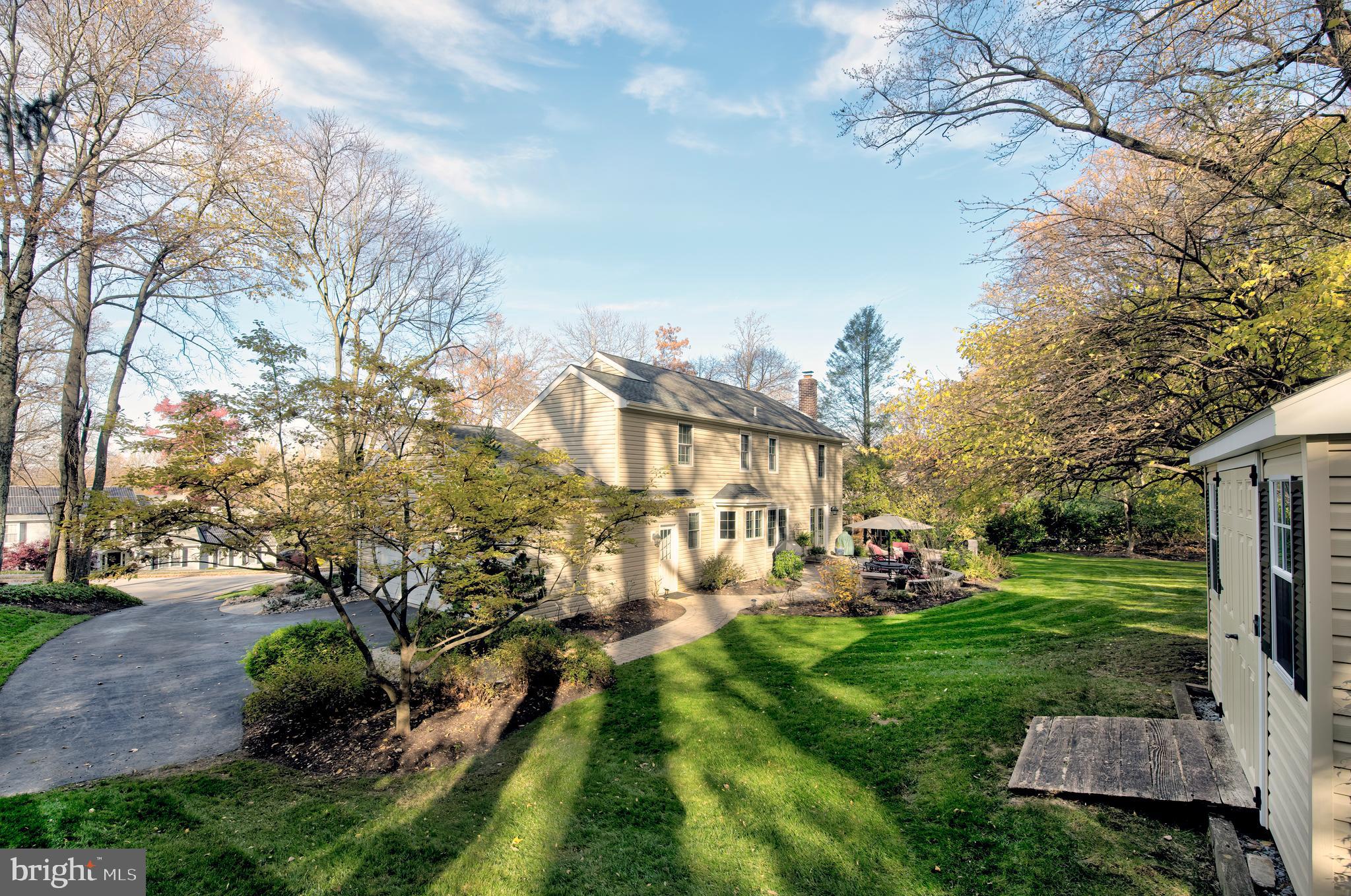 CHARTER OAK - Residential