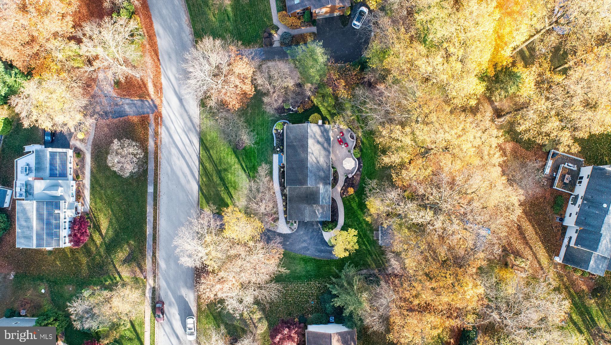 CHARTER OAK - Residential