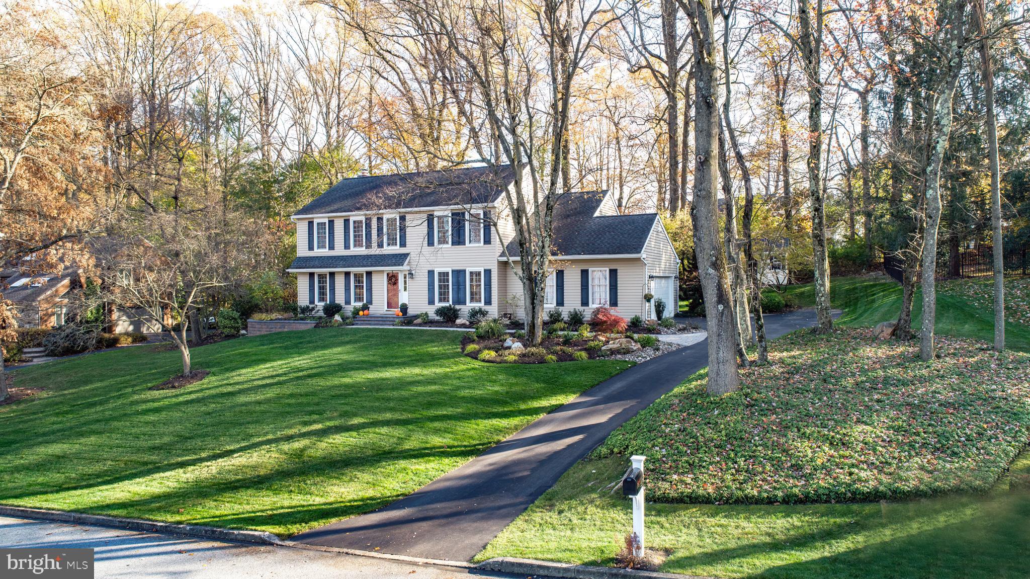 CHARTER OAK - Residential