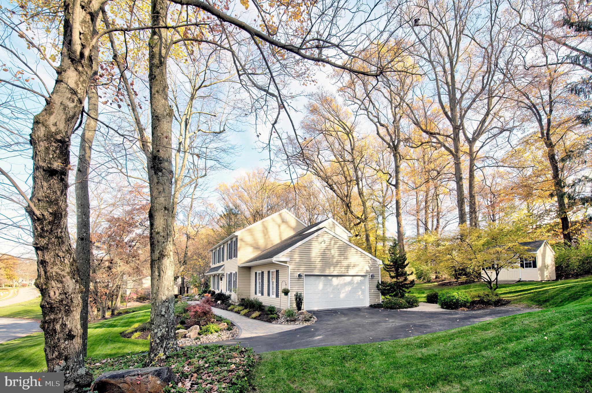 CHARTER OAK - Residential