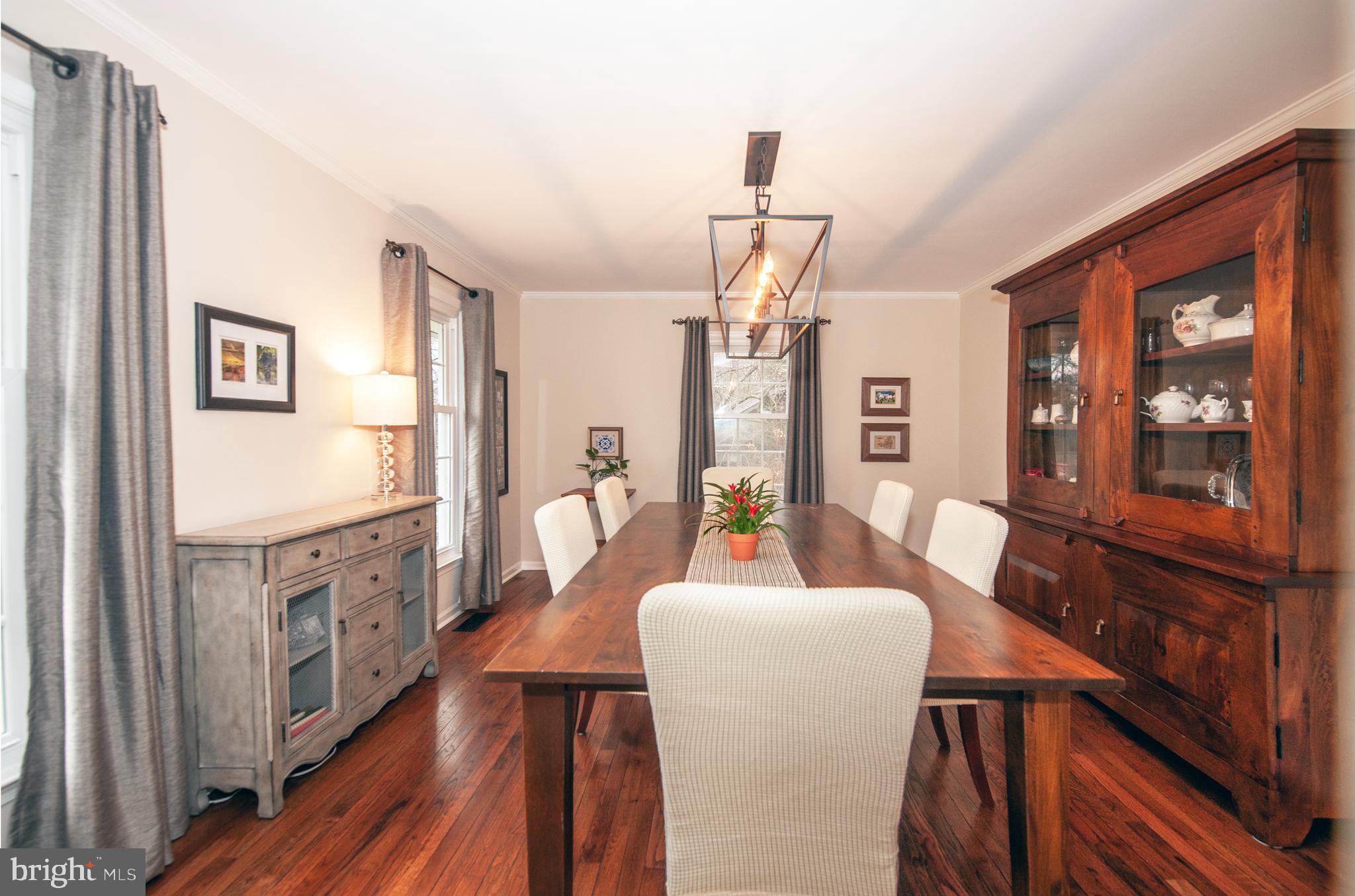 CHARTER OAK - Residential