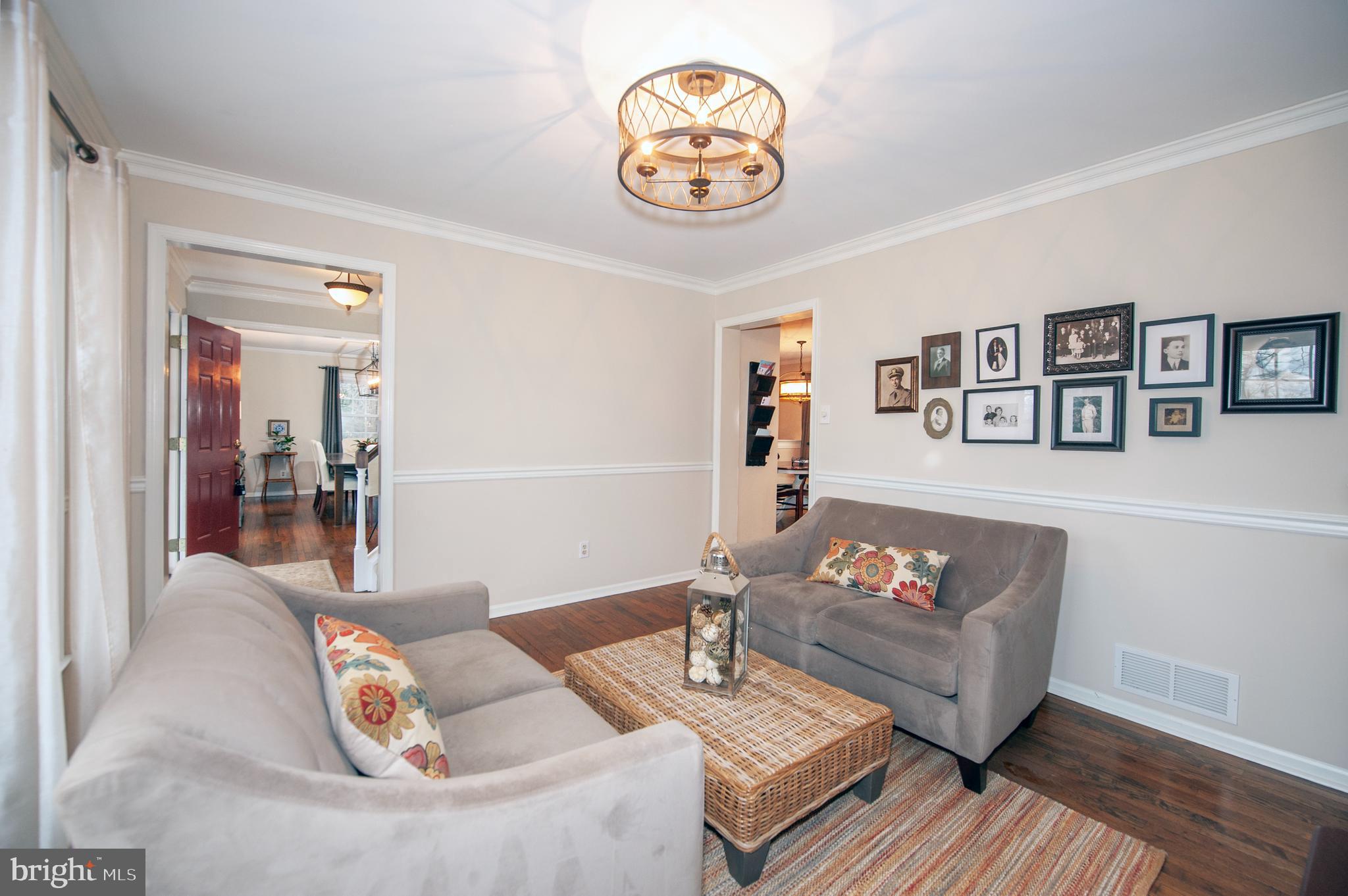 CHARTER OAK - Residential