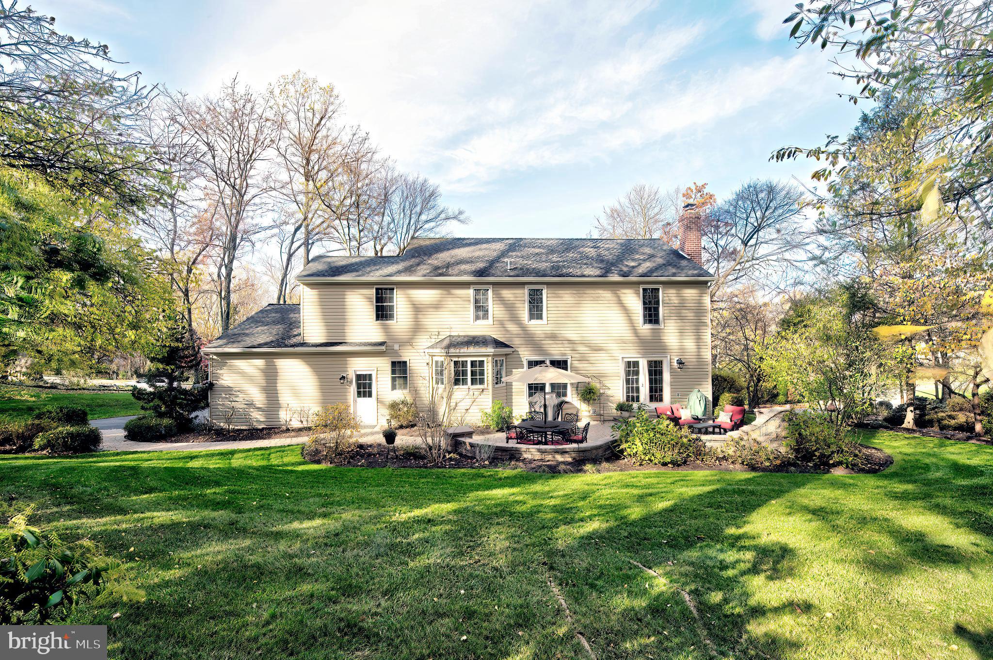 CHARTER OAK - Residential