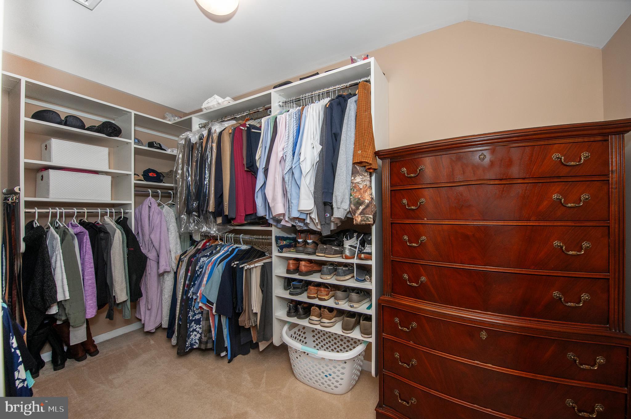 CHARTER OAK - Residential
