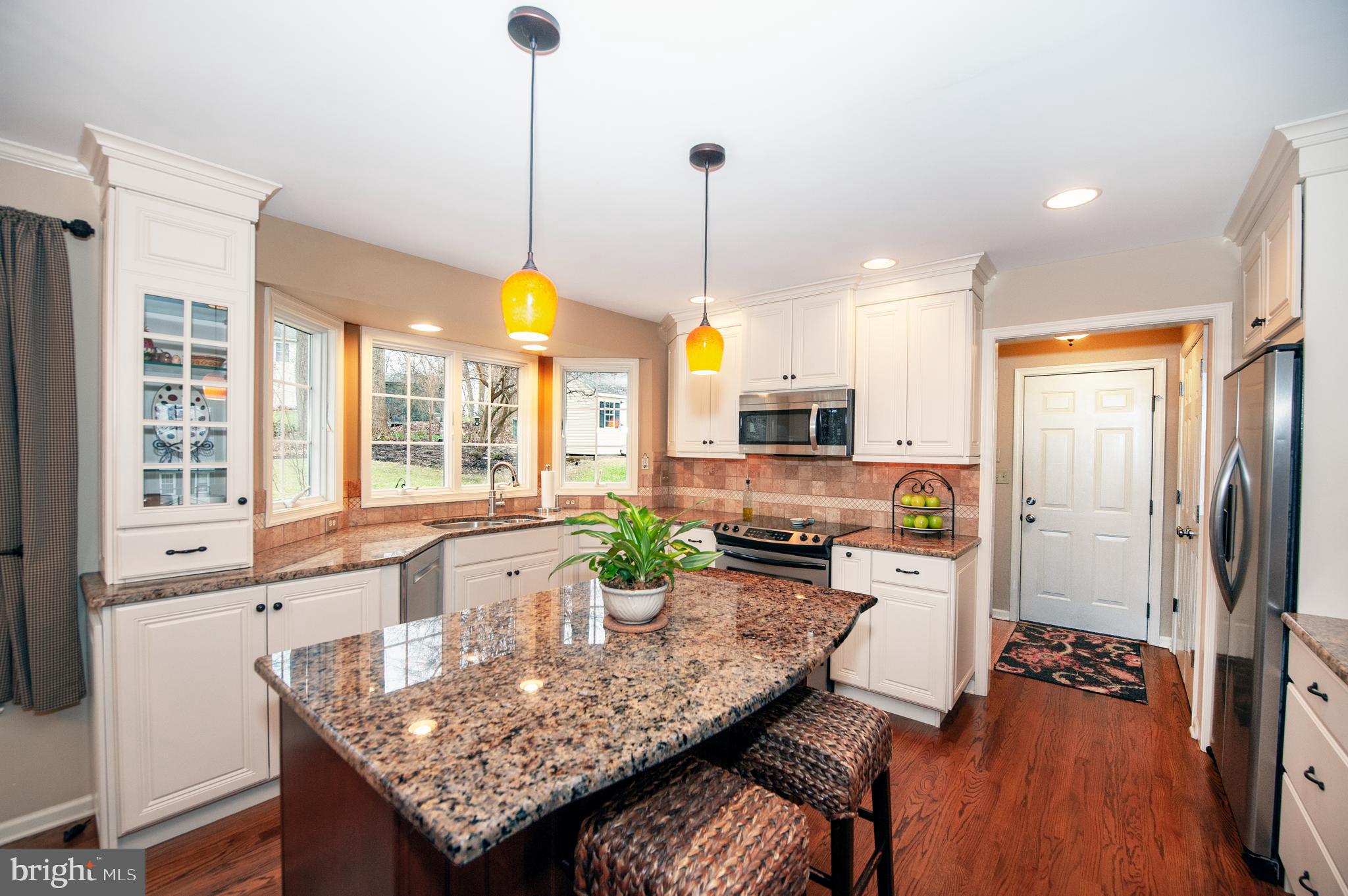 CHARTER OAK - Residential