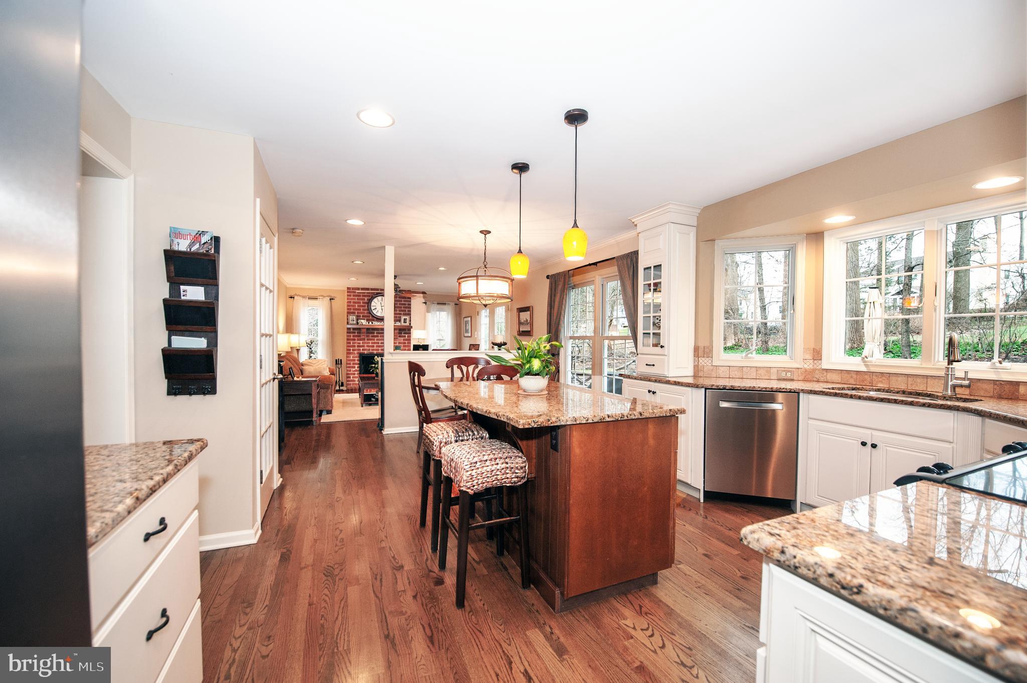 CHARTER OAK - Residential