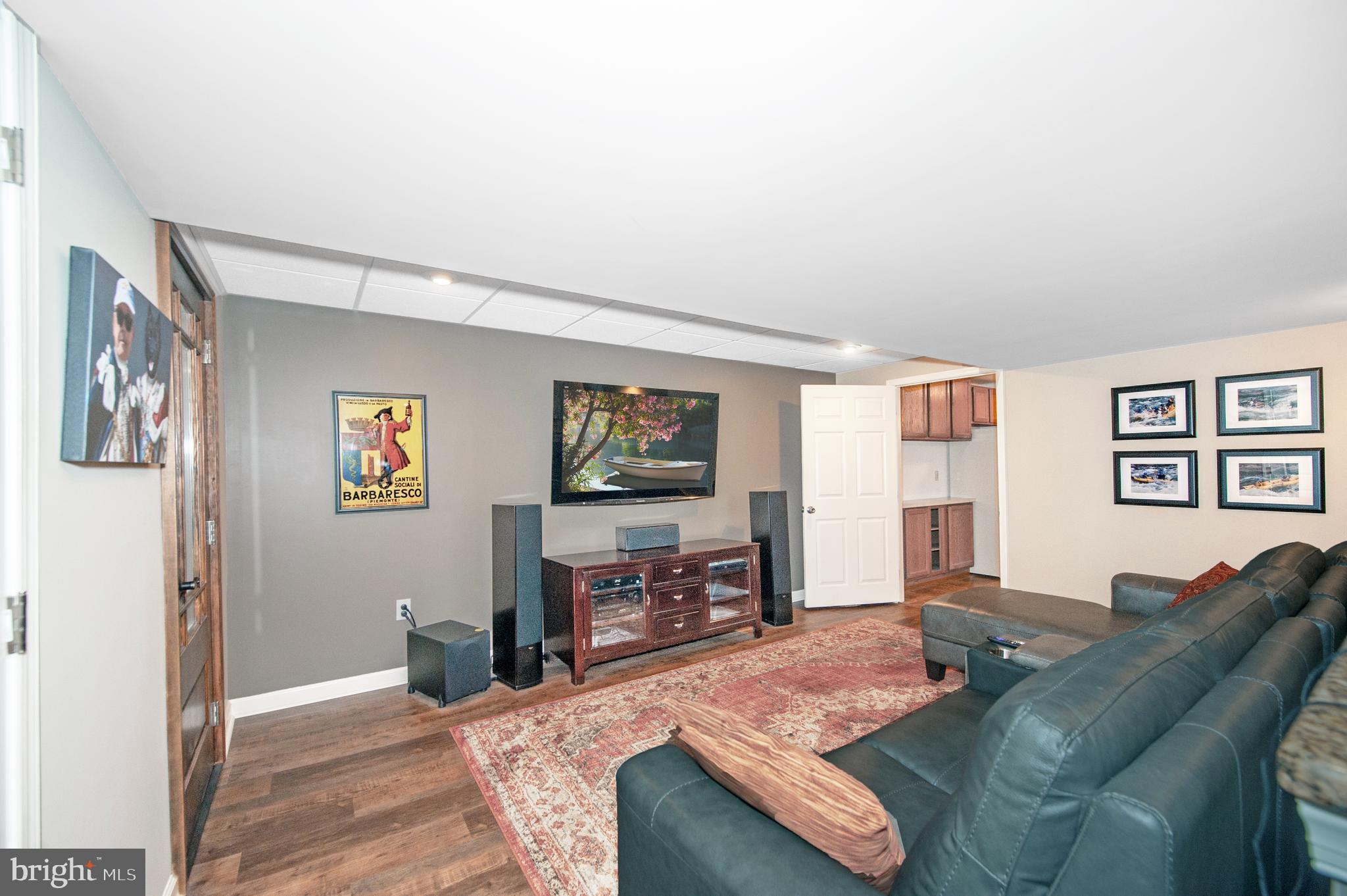 CHARTER OAK - Residential