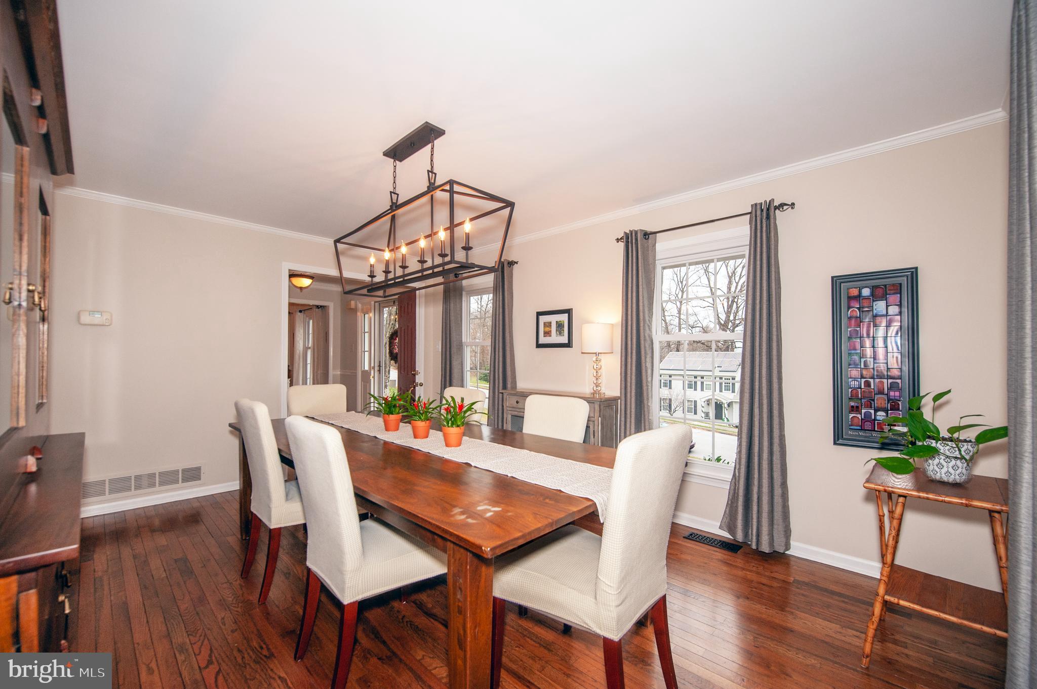 CHARTER OAK - Residential