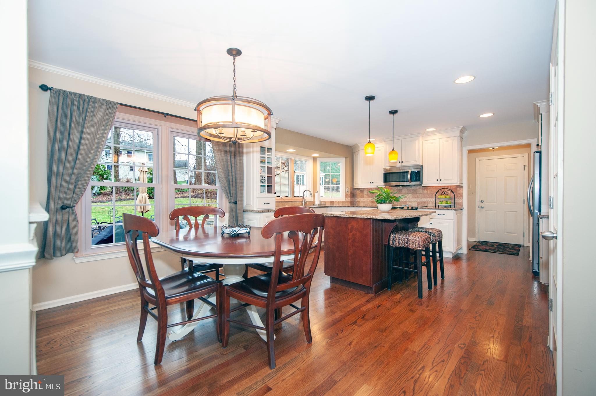 CHARTER OAK - Residential