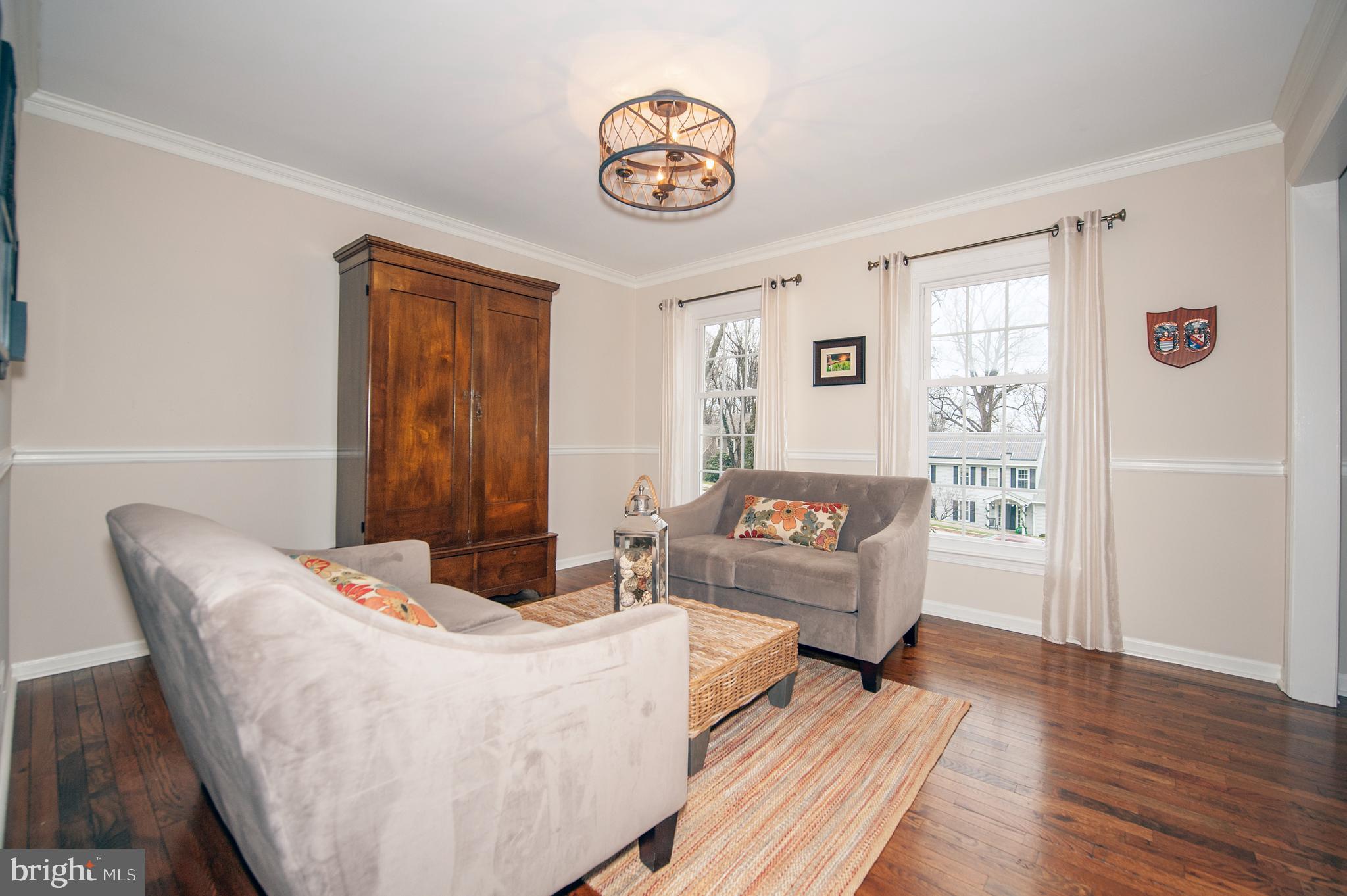 CHARTER OAK - Residential