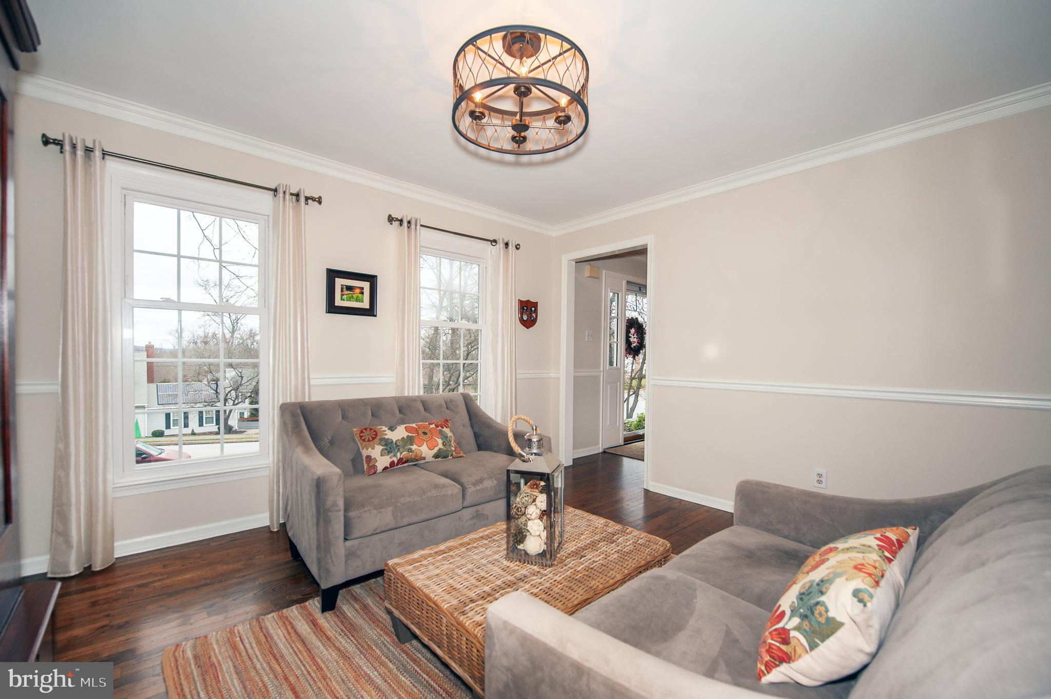 CHARTER OAK - Residential