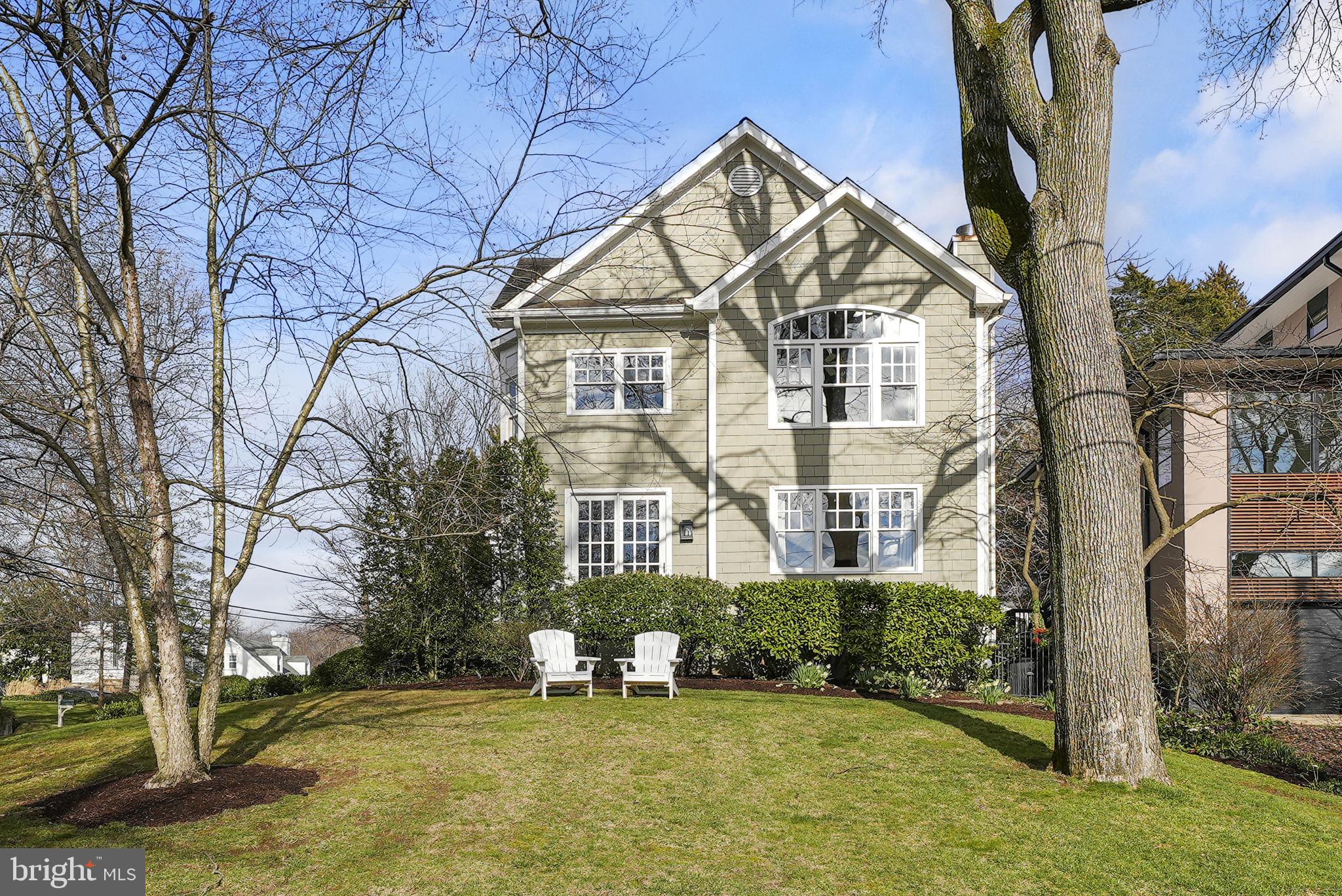 BROOKMONT - Residential