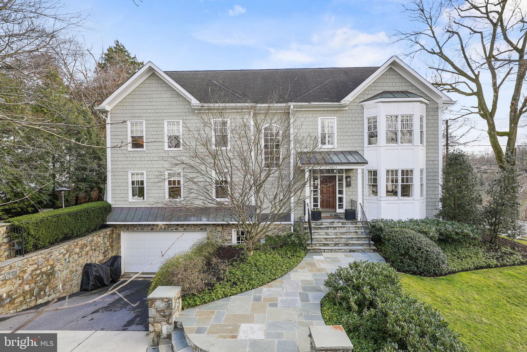 BROOKMONT - Residential