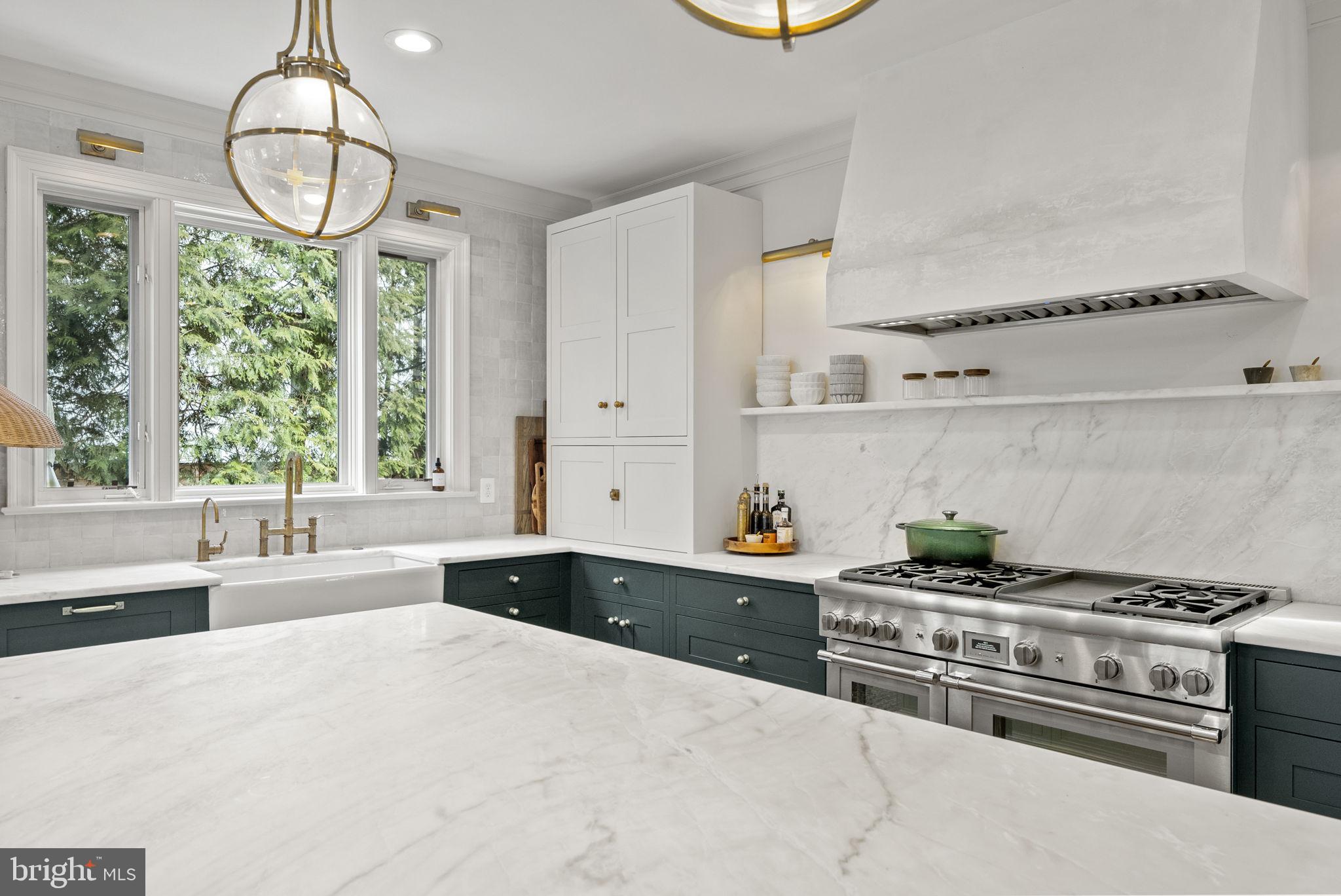 BROOKMONT - Residential