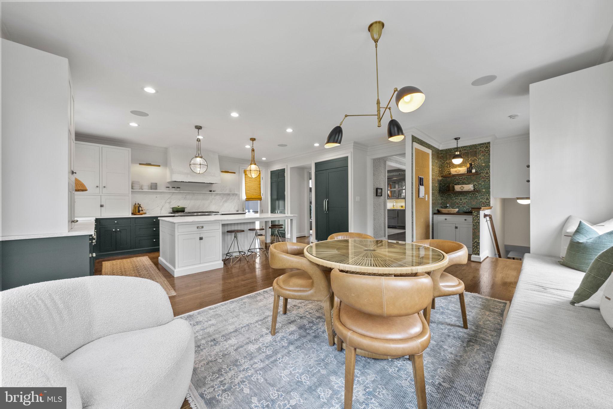 BROOKMONT - Residential