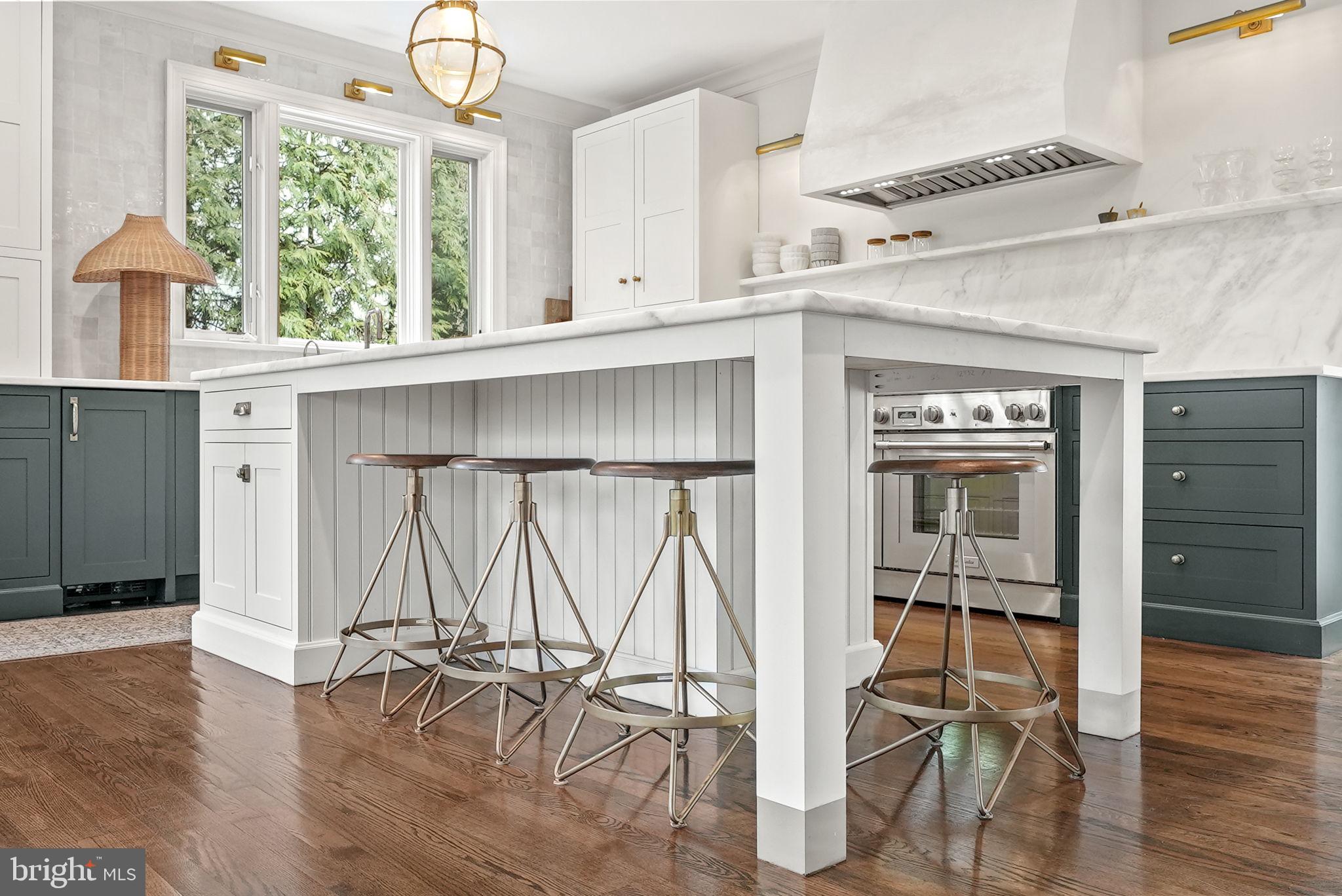 BROOKMONT - Residential