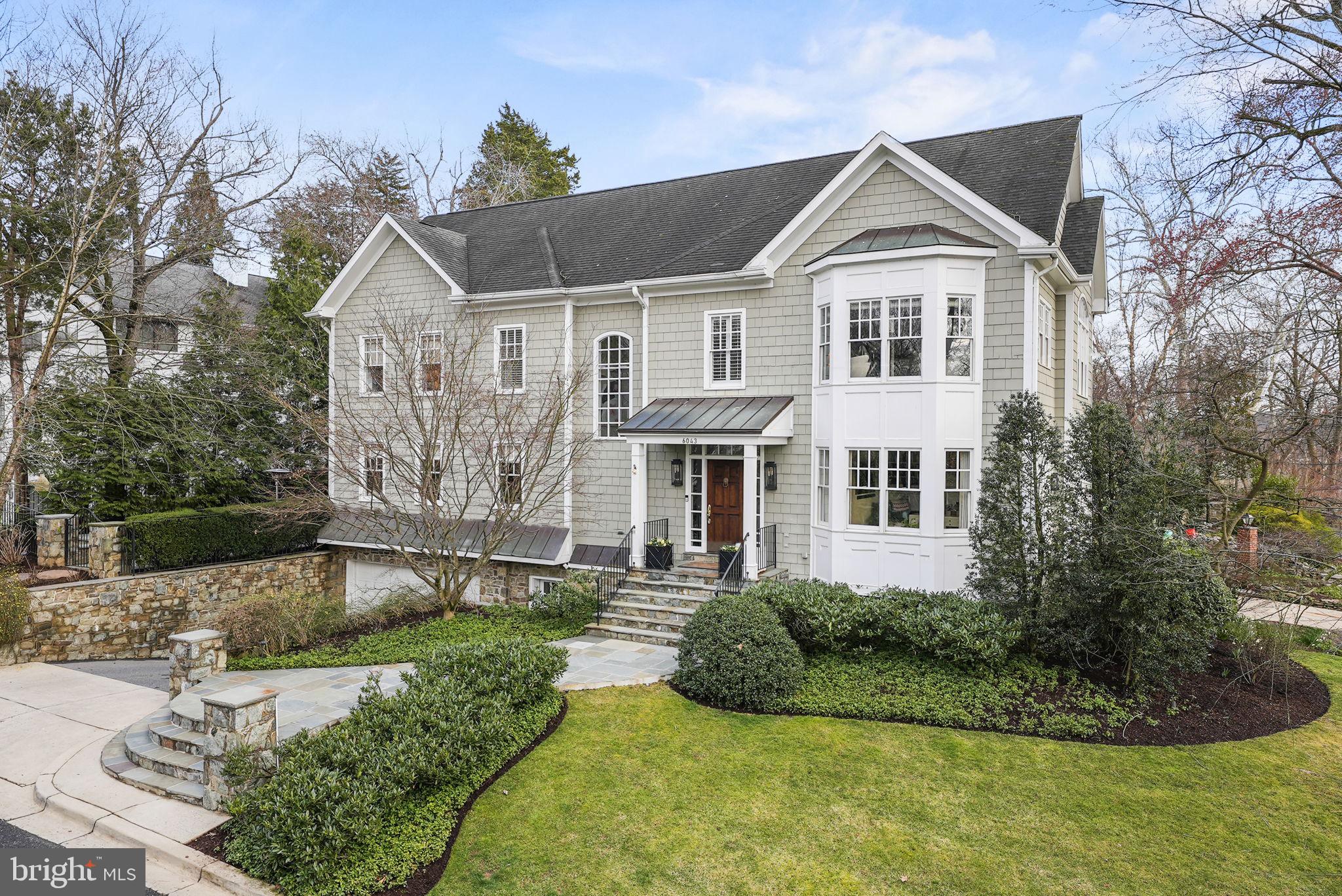 BROOKMONT - Residential