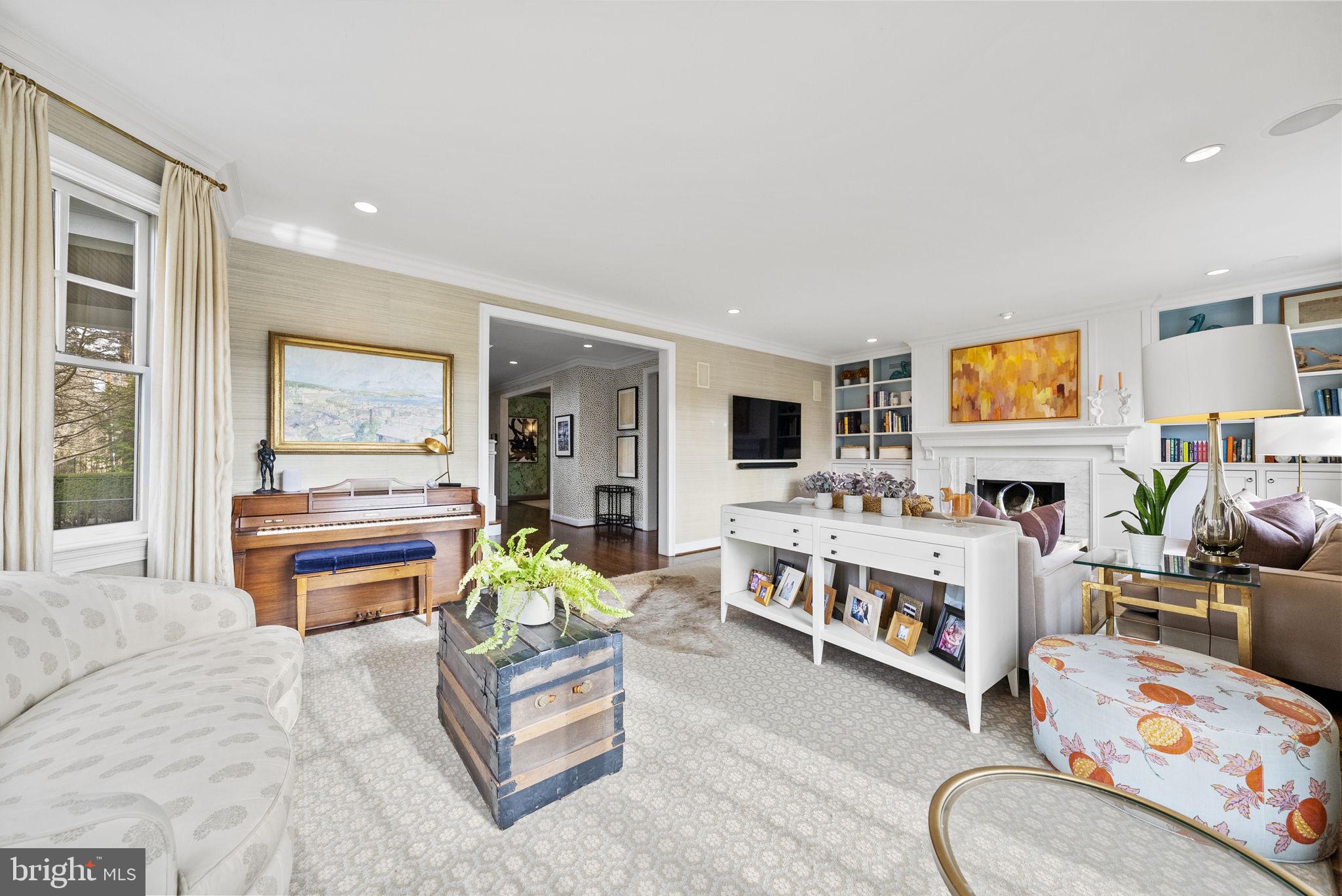 BROOKMONT - Residential