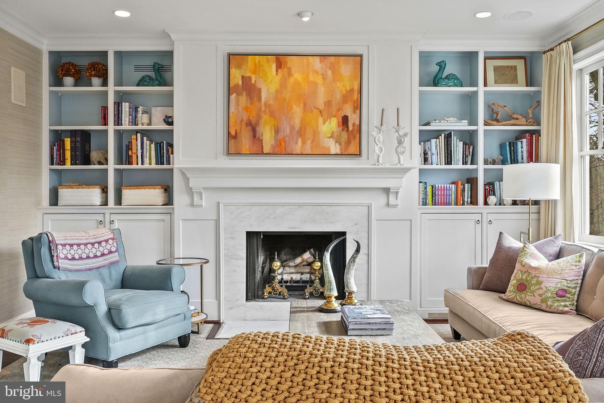 BROOKMONT - Residential