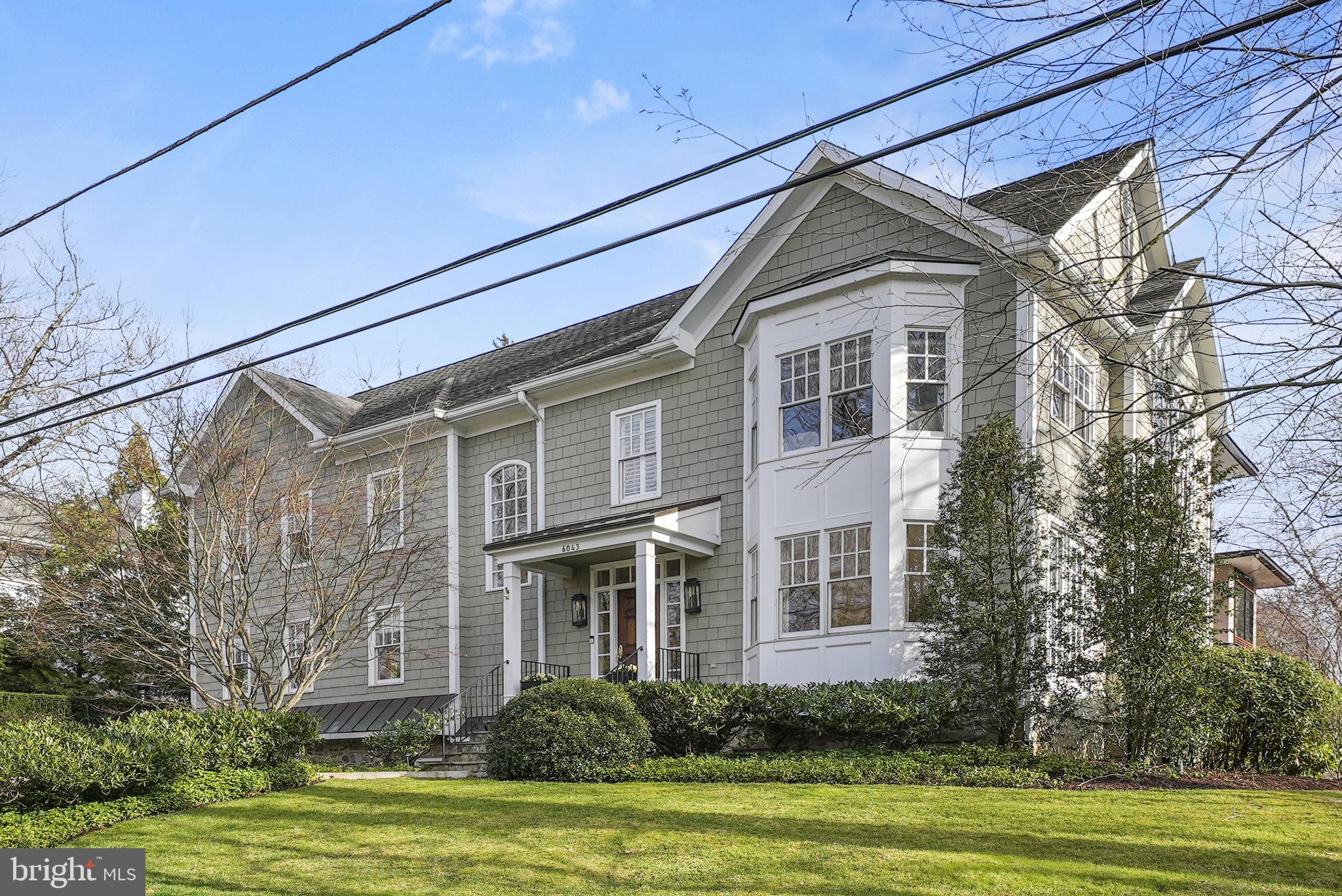 BROOKMONT - Residential