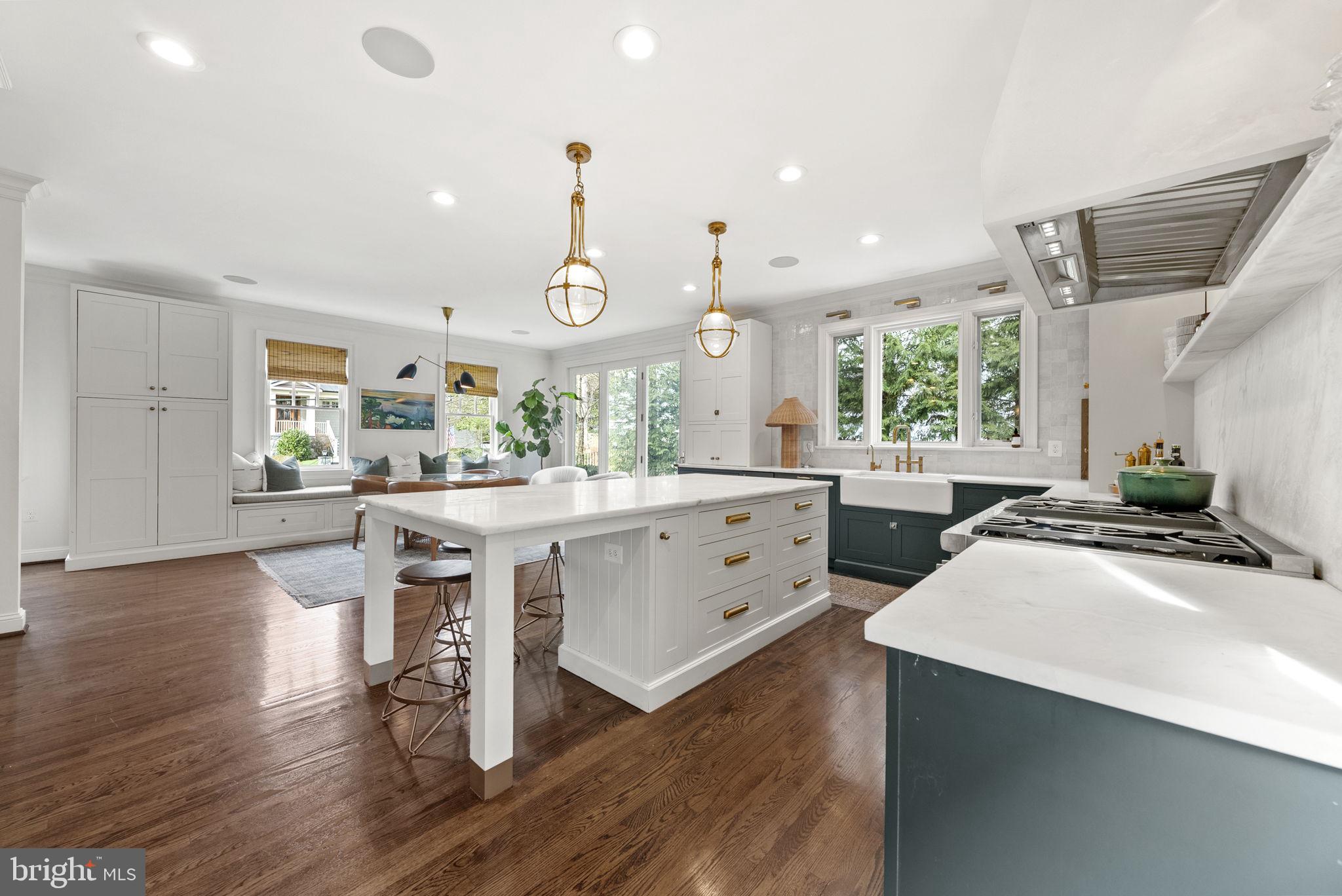 BROOKMONT - Residential