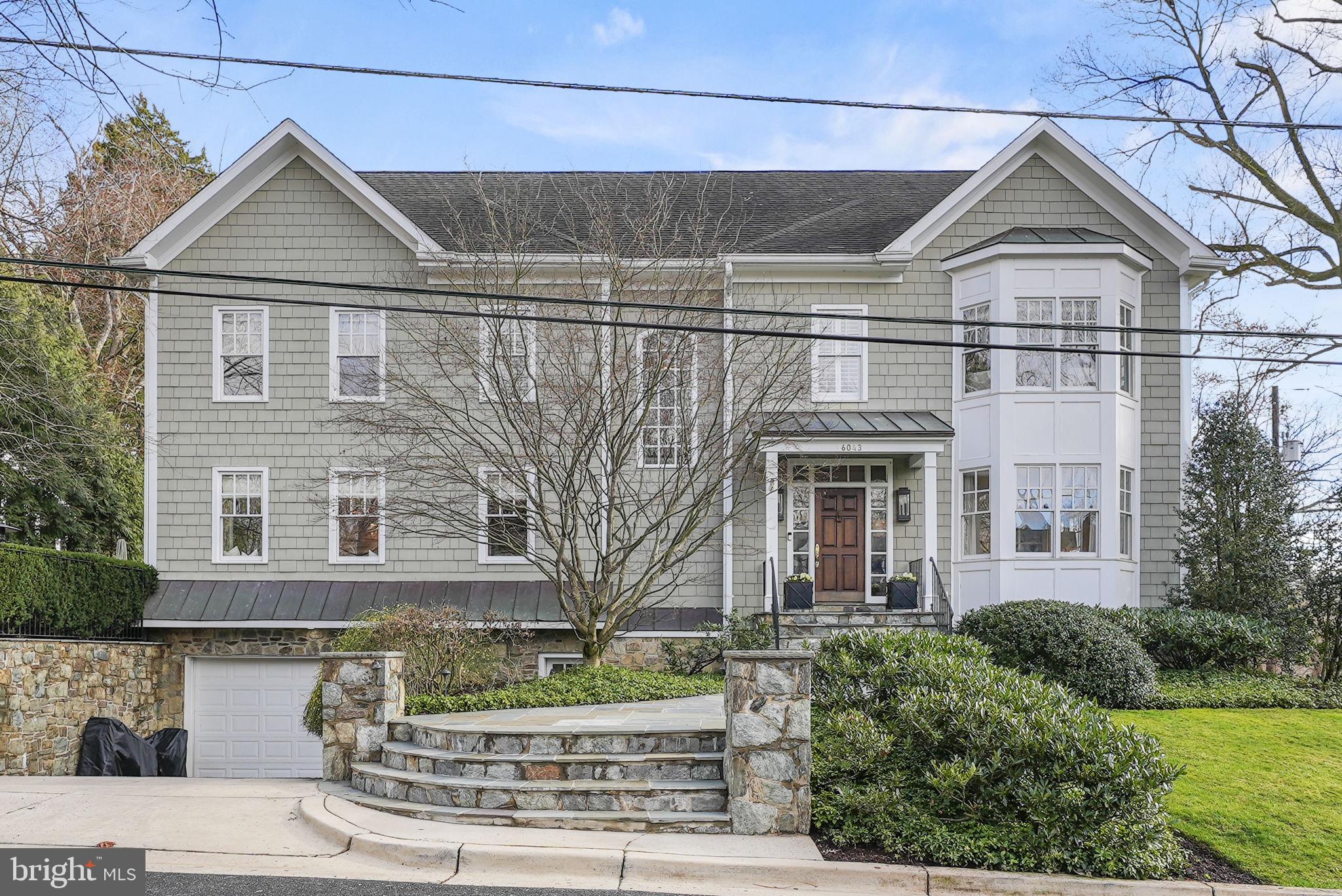 BROOKMONT - Residential