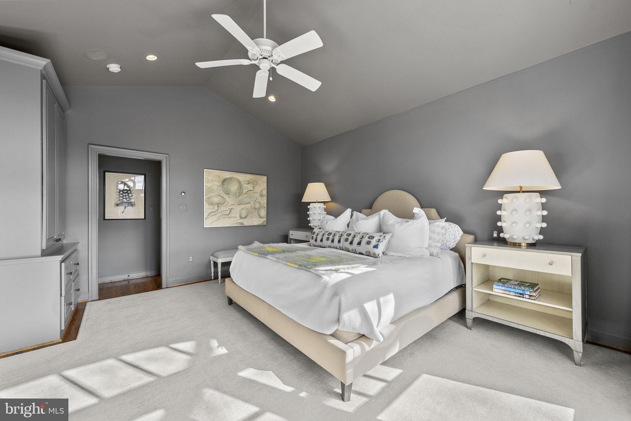 BROOKMONT - Residential