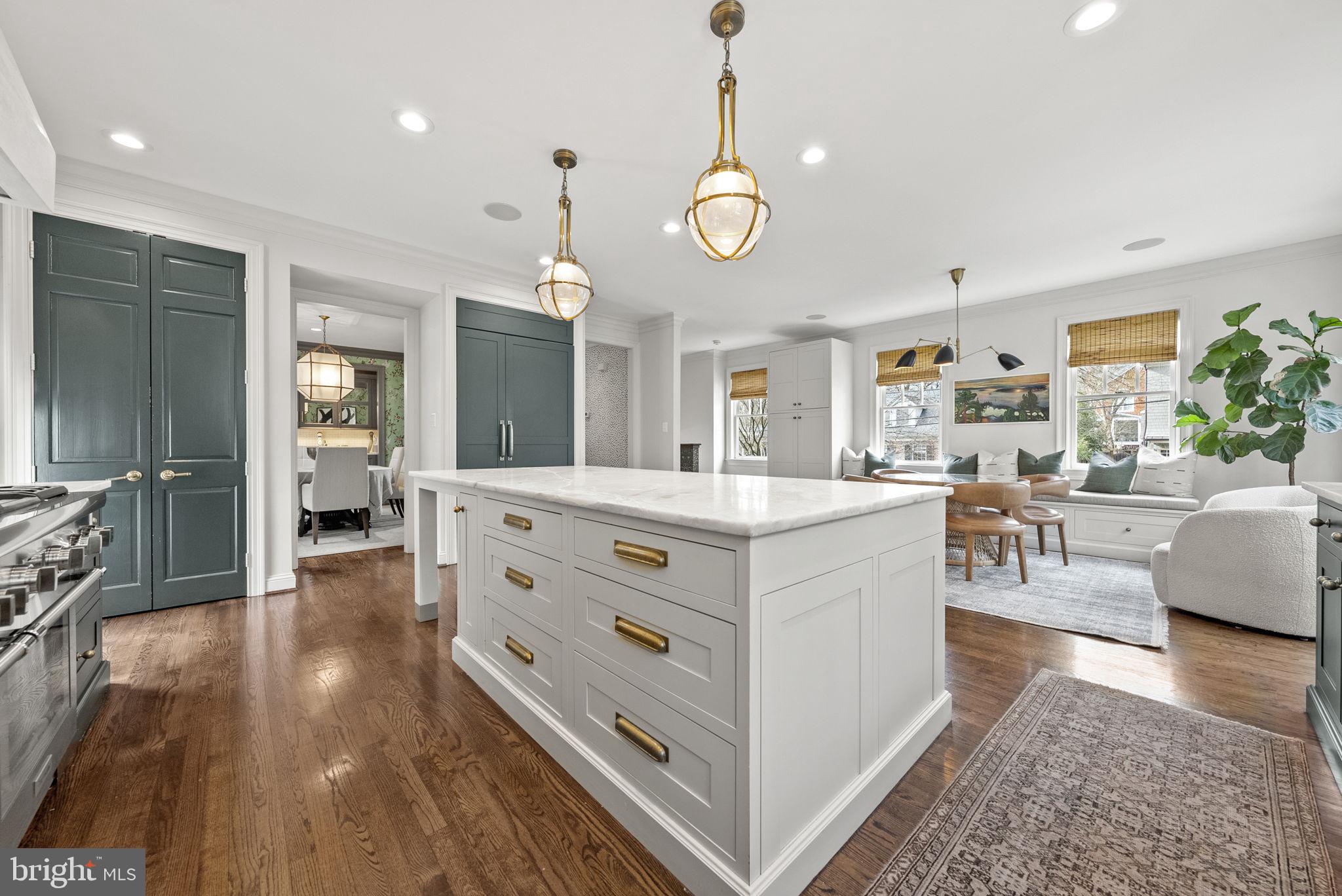 BROOKMONT - Residential