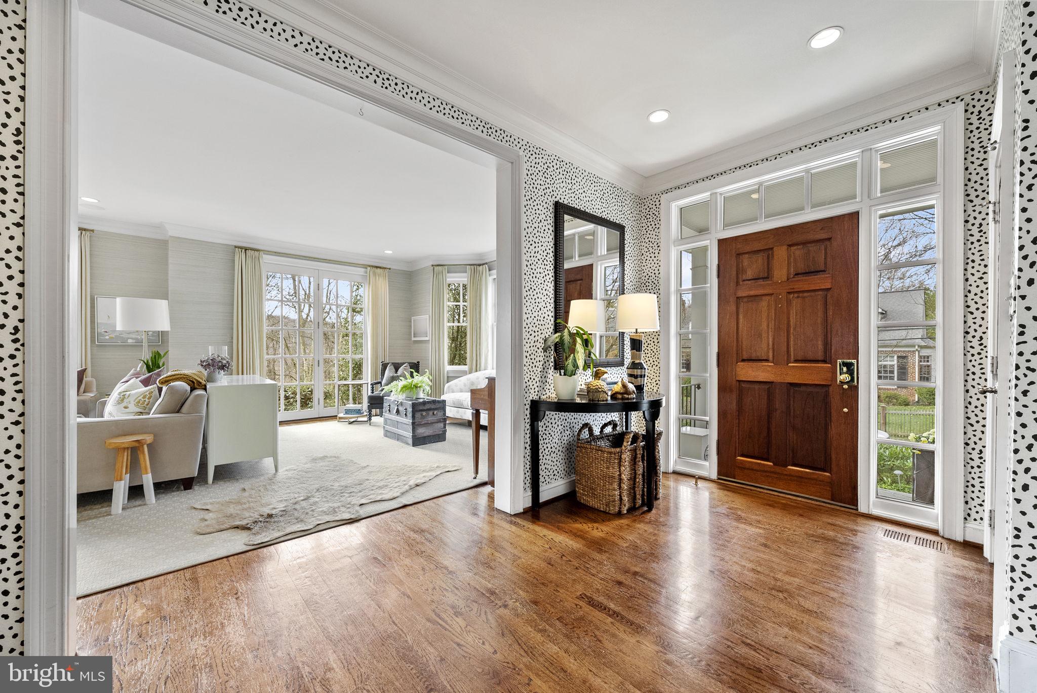 BROOKMONT - Residential