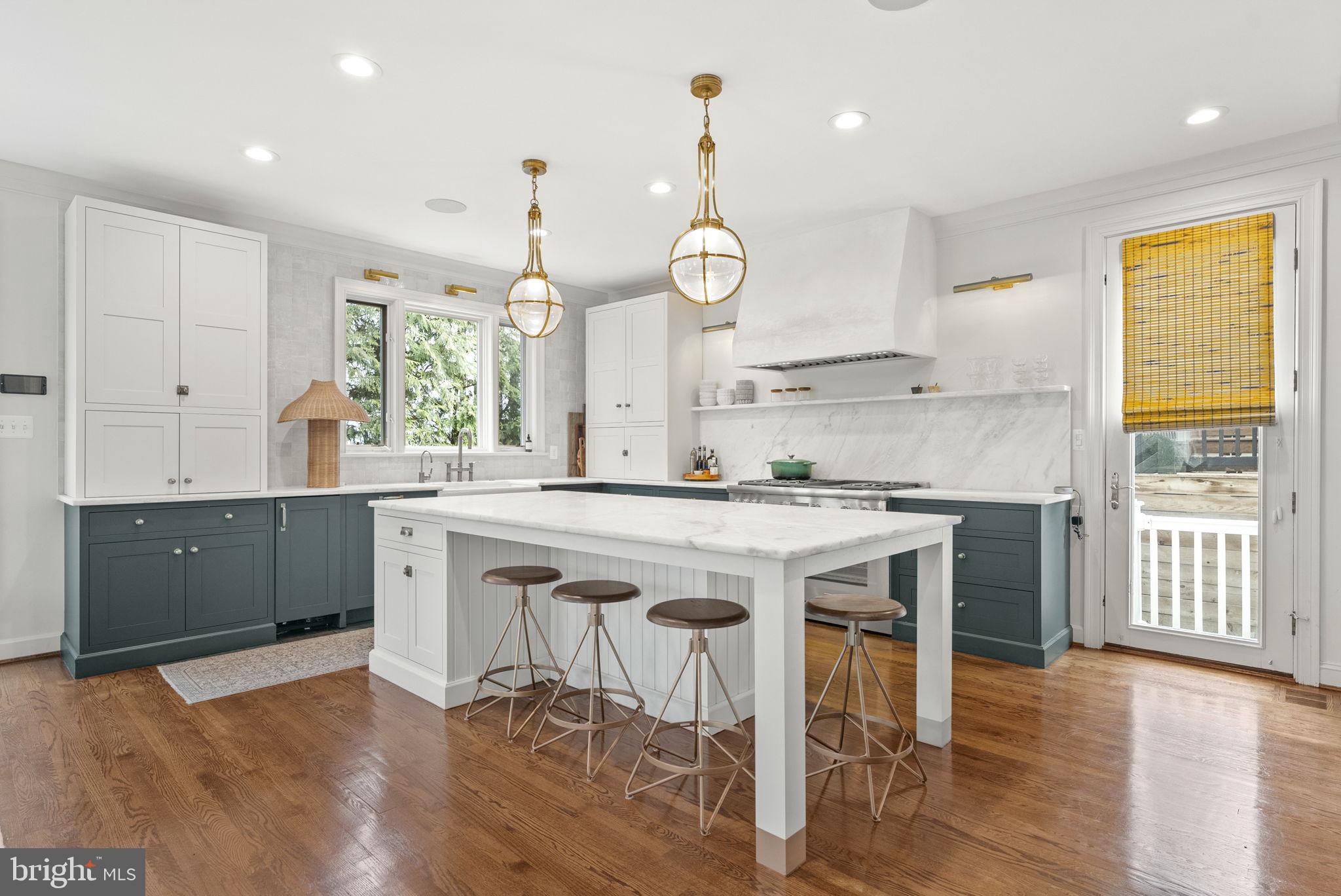 BROOKMONT - Residential