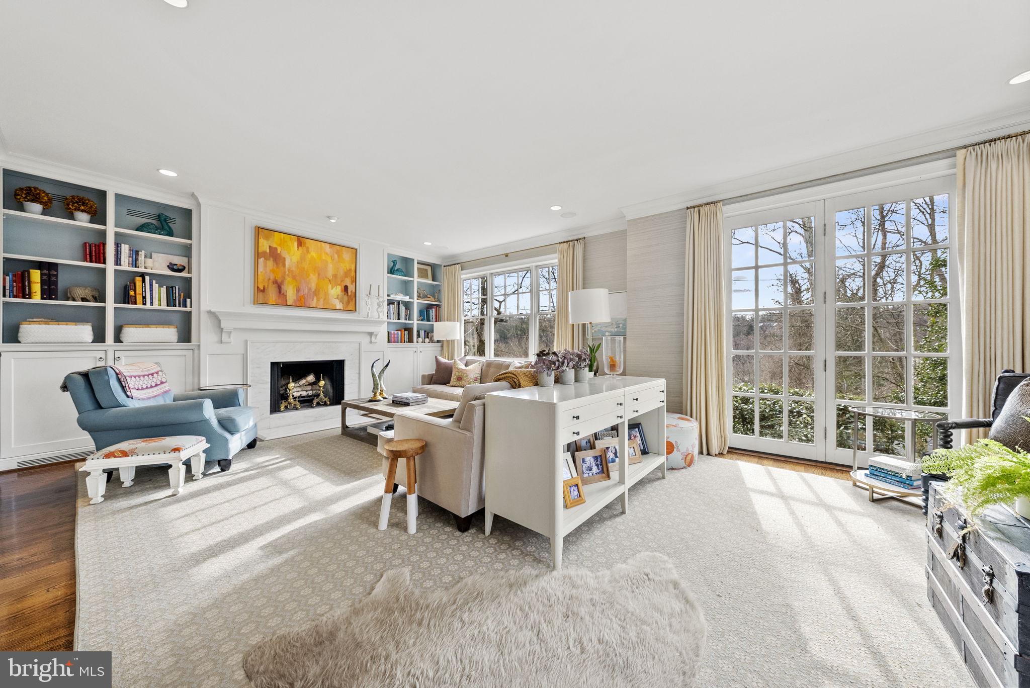 BROOKMONT - Residential