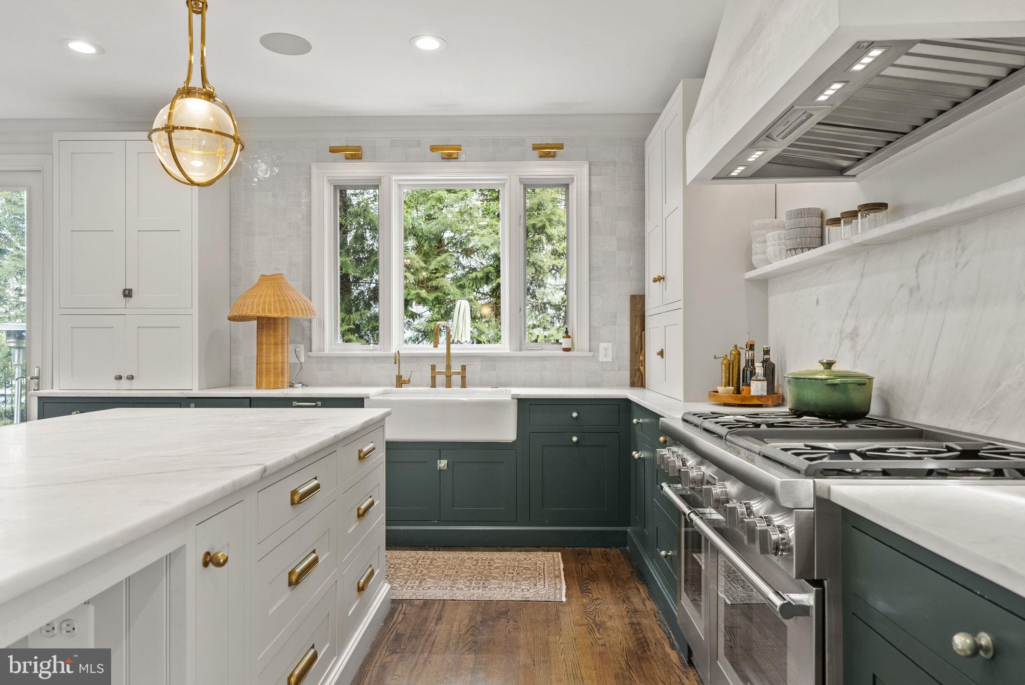 BROOKMONT - Residential