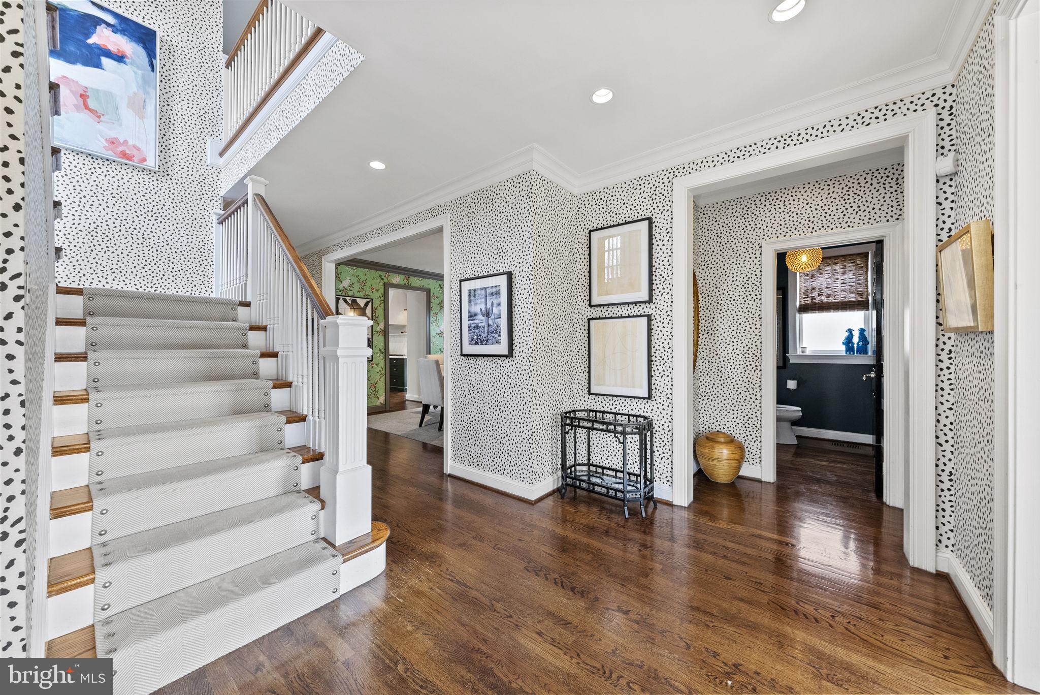 BROOKMONT - Residential