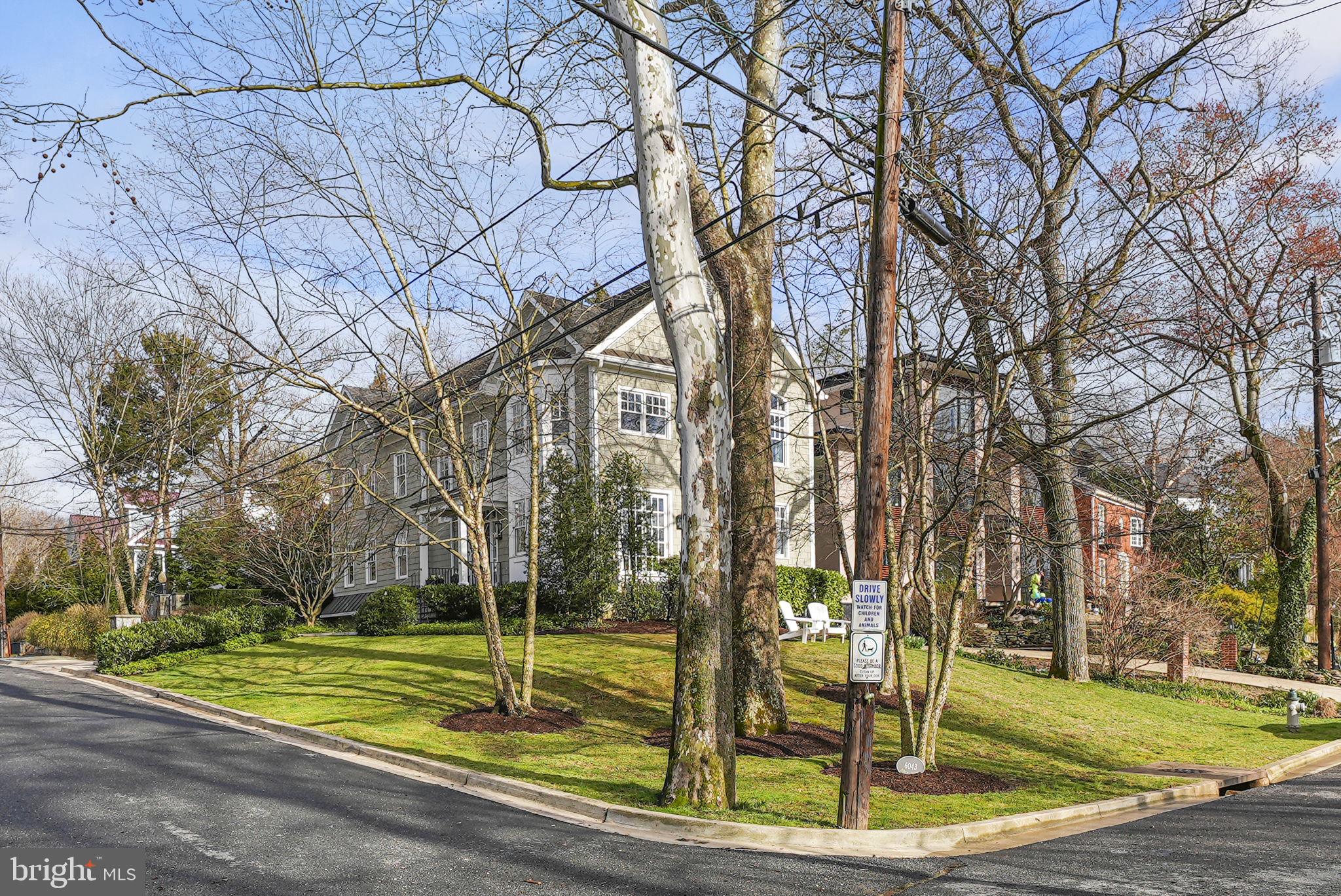 BROOKMONT - Residential