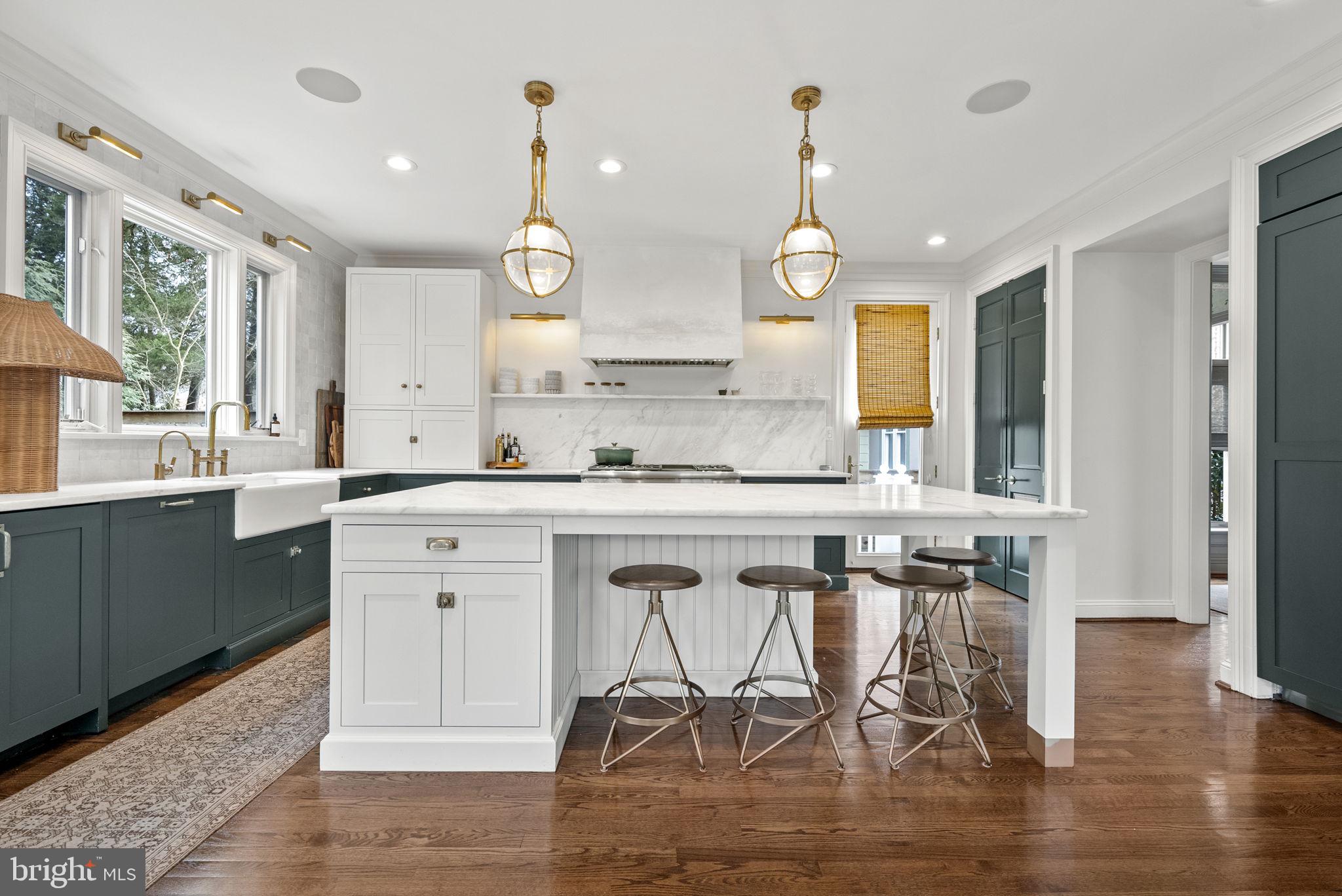 BROOKMONT - Residential