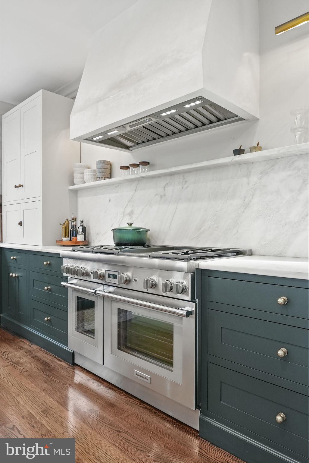 BROOKMONT - Residential